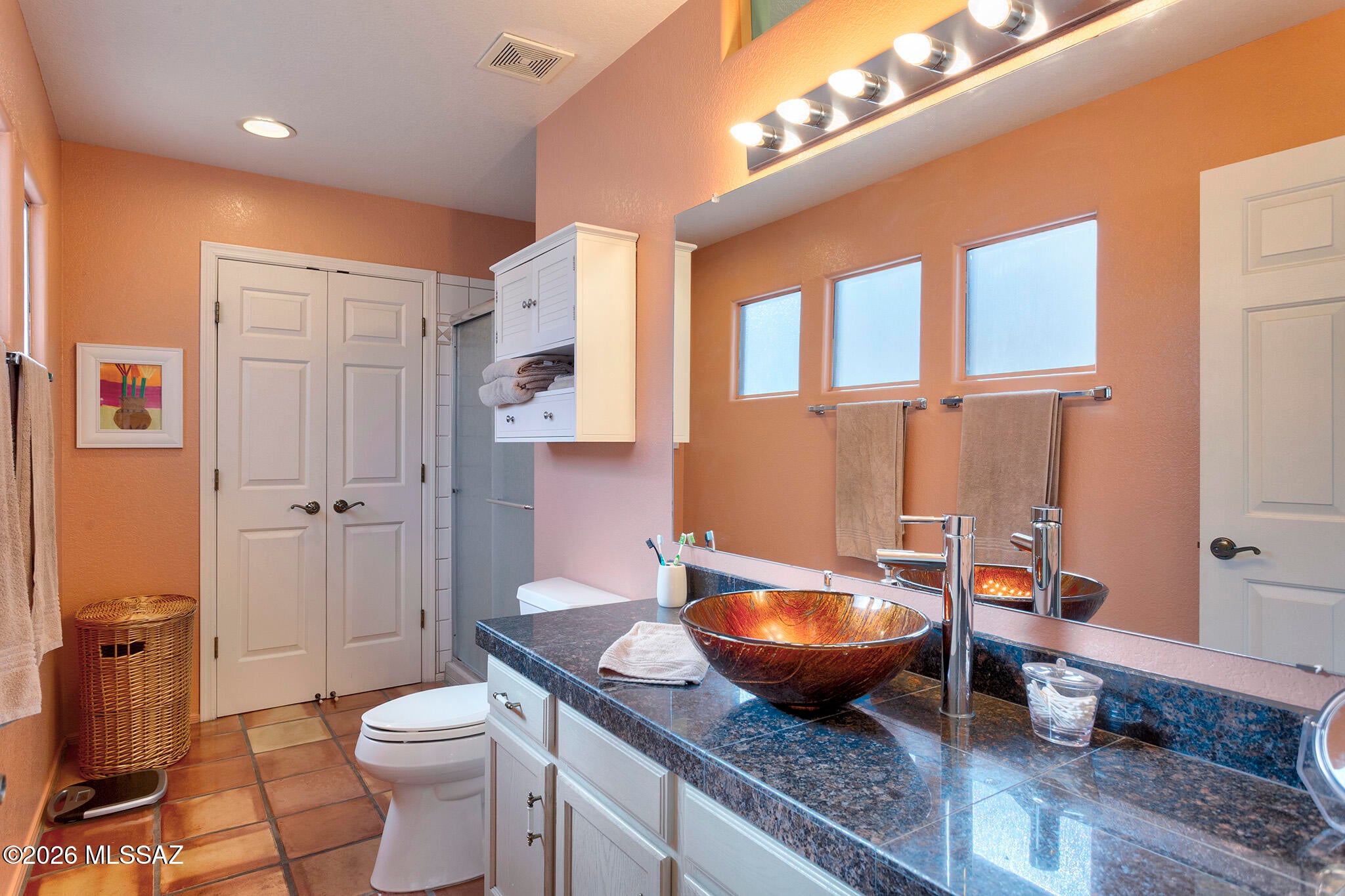 Las Campanas BLK I (1-96) - Residential