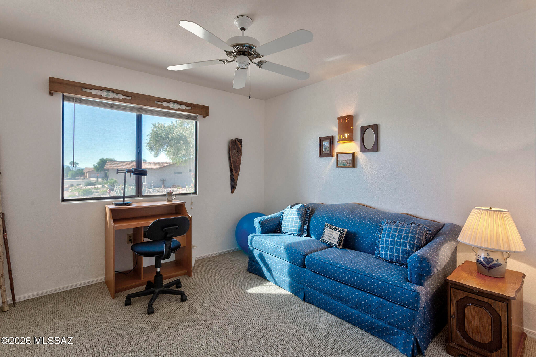 Las Campanas BLK I (1-96) - Residential