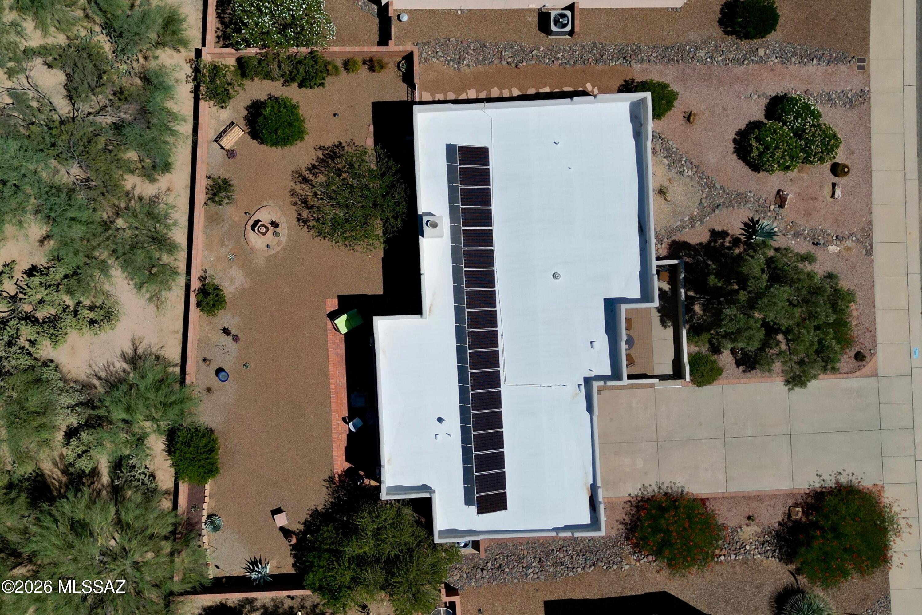 Las Campanas BLK I (1-96) - Residential
