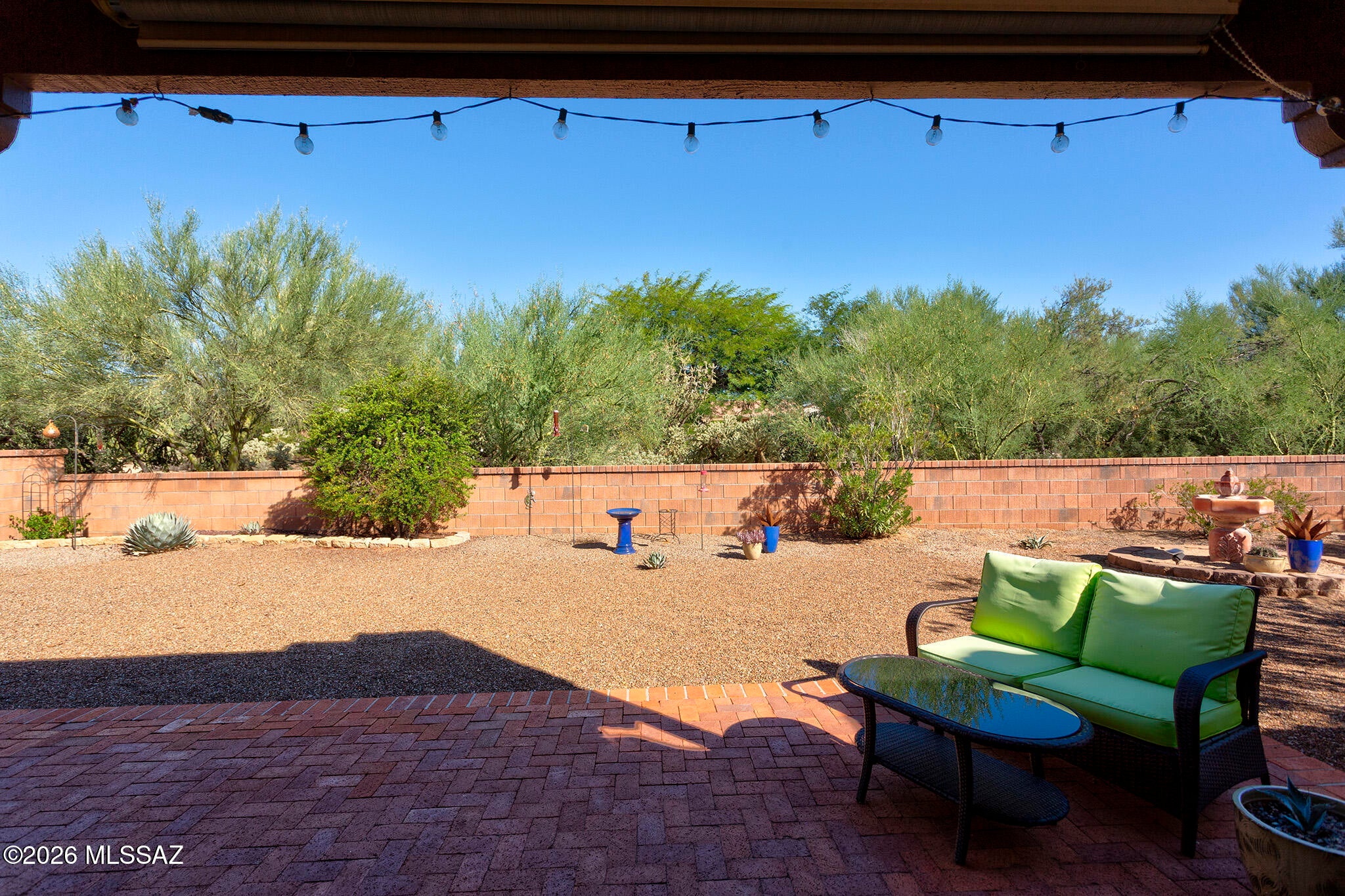 Las Campanas BLK I (1-96) - Residential