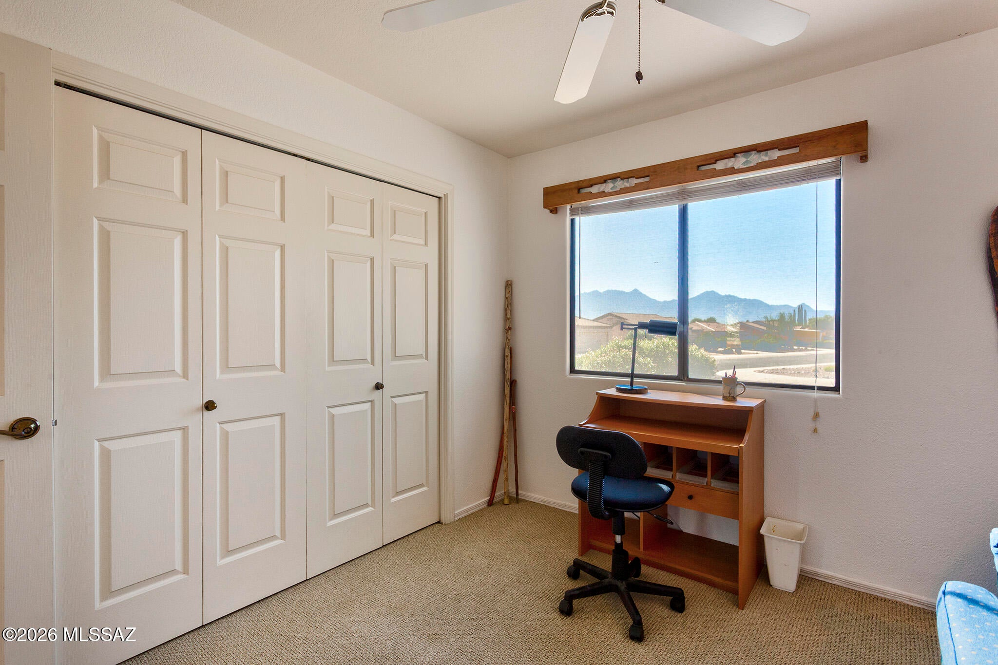 Las Campanas BLK I (1-96) - Residential