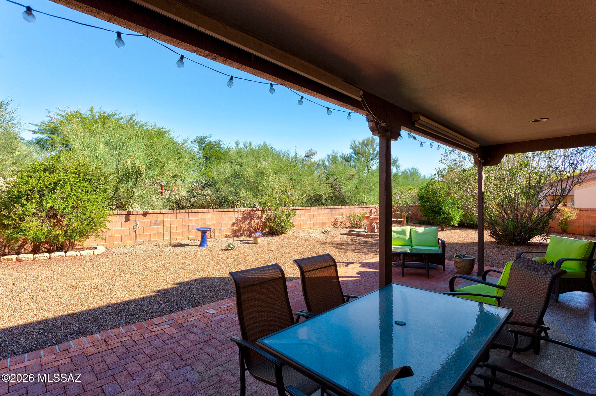 Las Campanas BLK I (1-96) - Residential