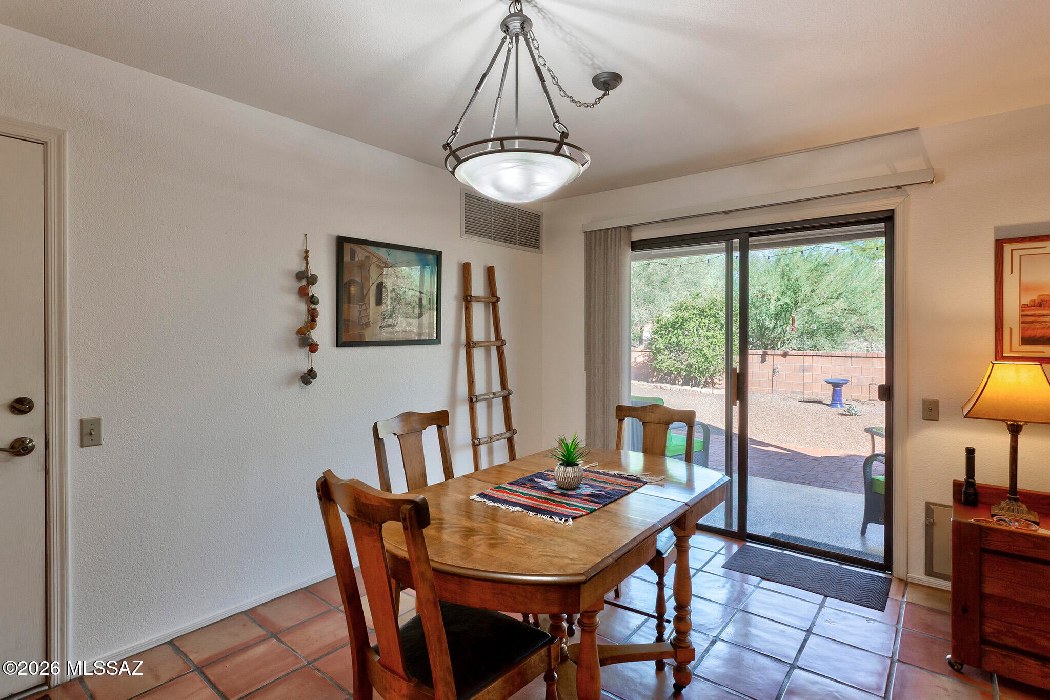 Las Campanas BLK I (1-96) - Residential