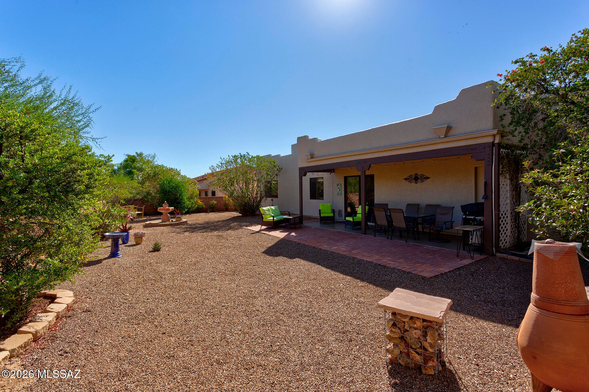 Las Campanas BLK I (1-96) - Residential