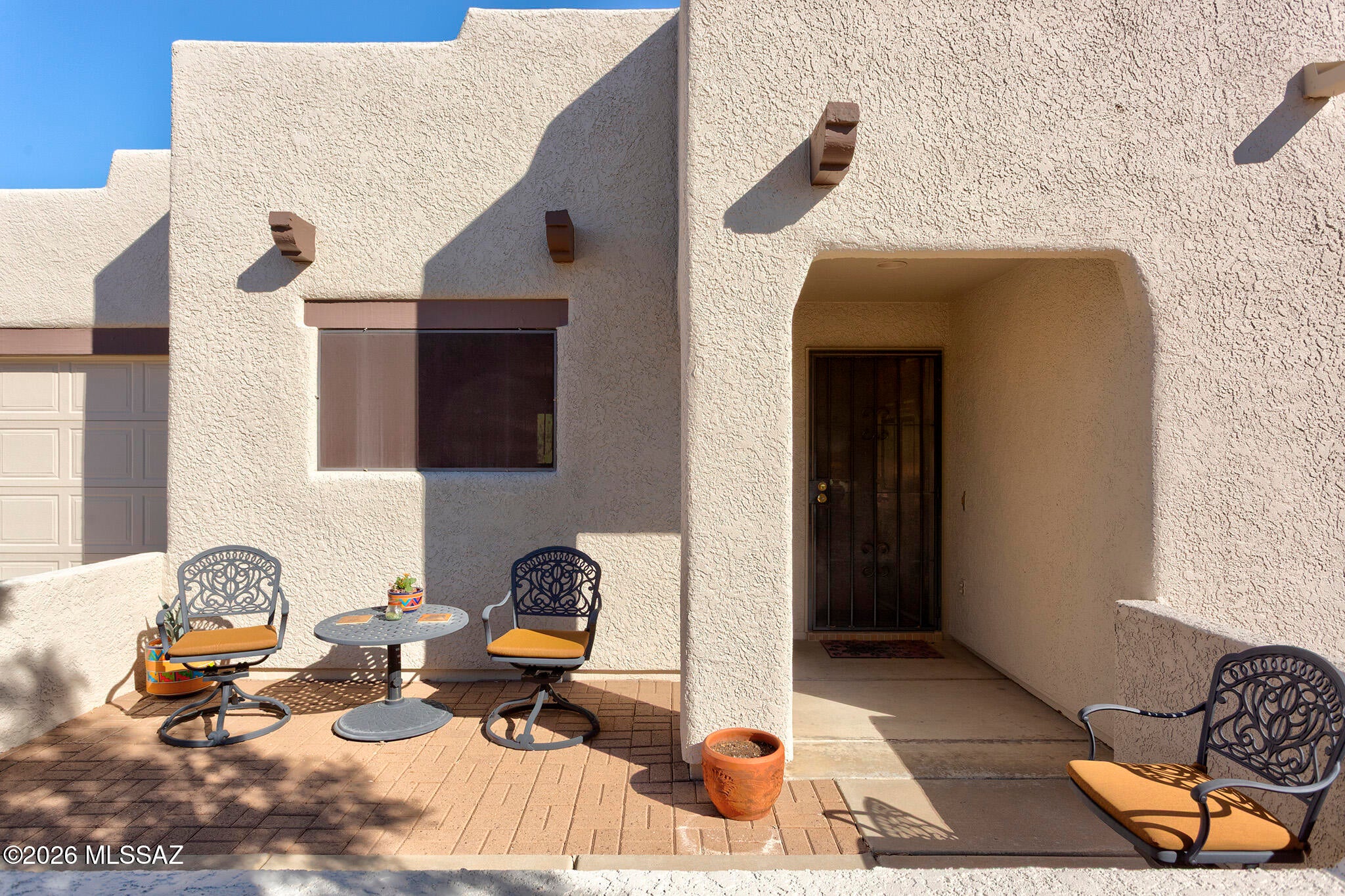Las Campanas BLK I (1-96) - Residential