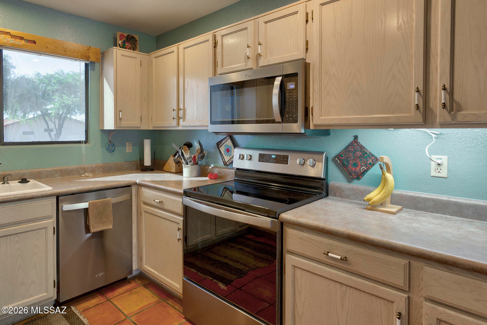 Las Campanas BLK I (1-96) - Residential