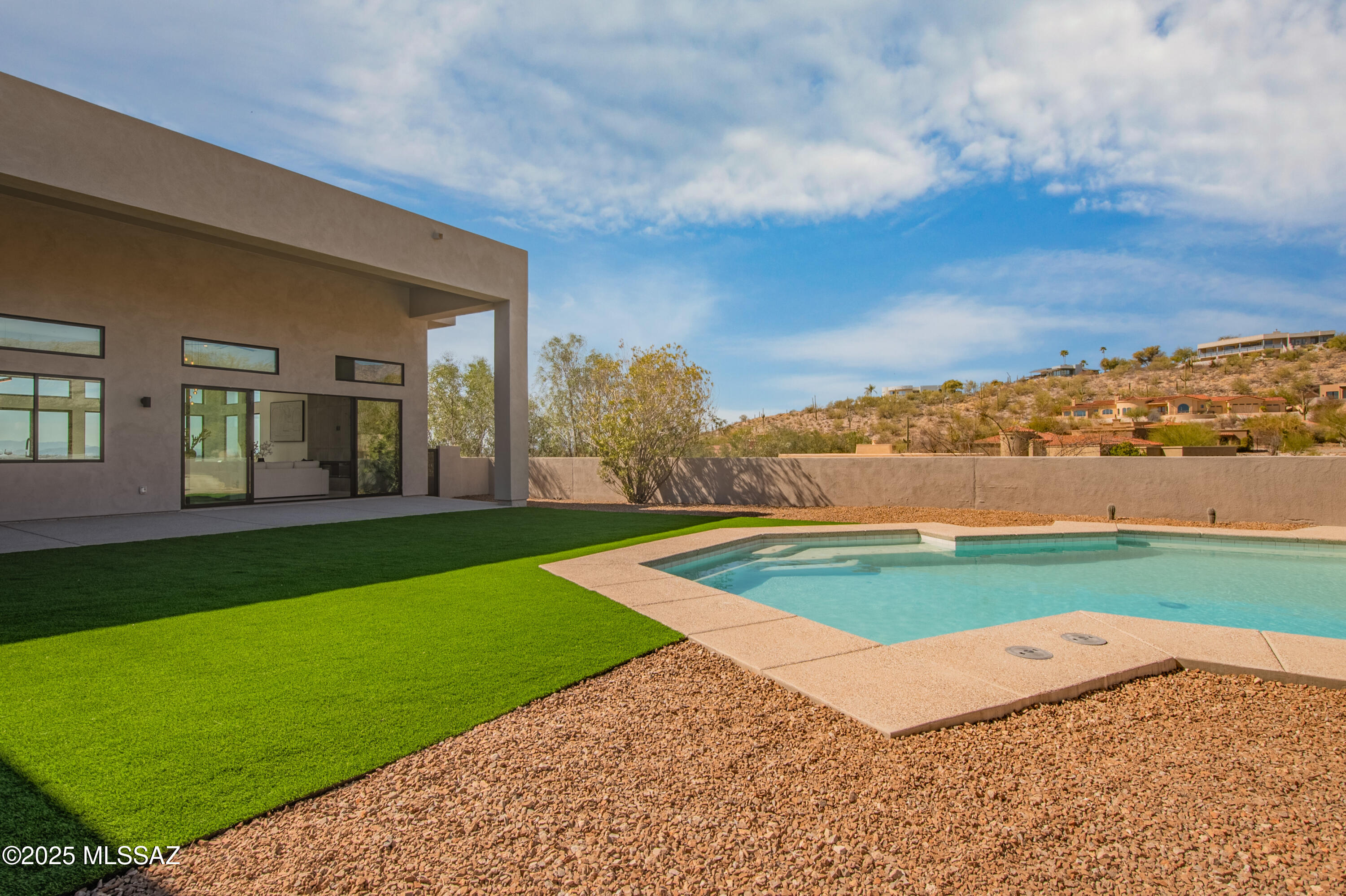 Rio Verde Vista III - Residential
