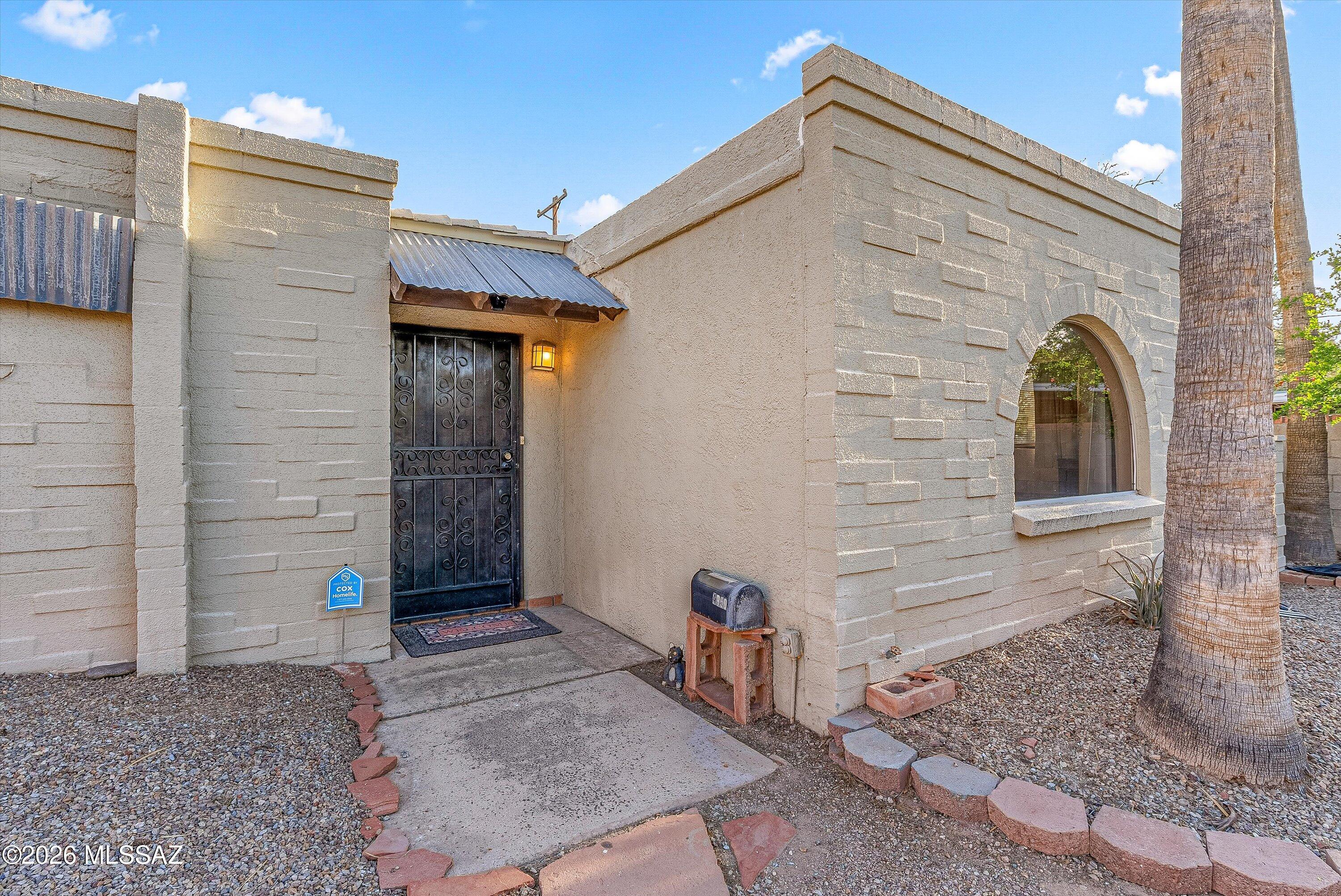 Speedway Tracts - Residential