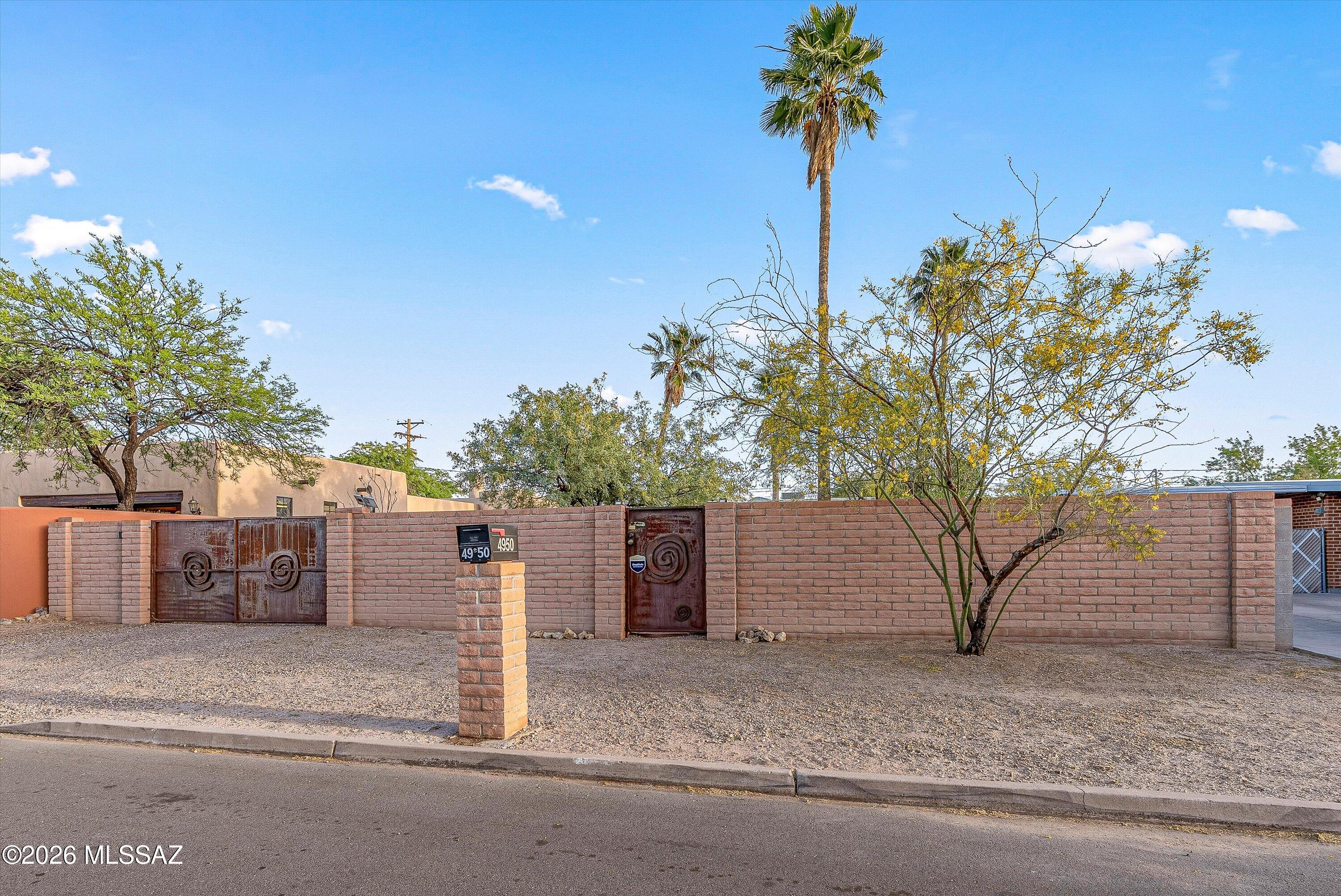 Speedway Tracts - Residential