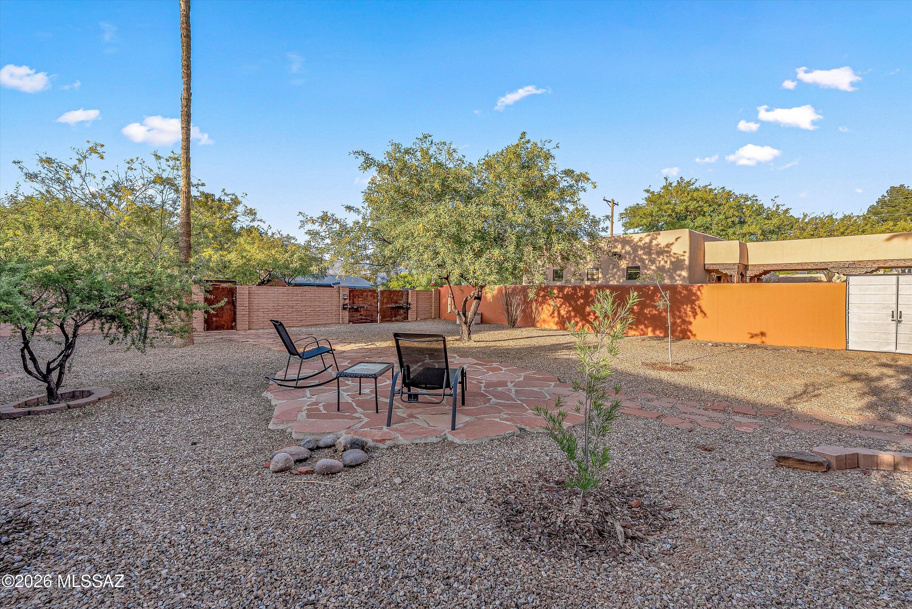 Speedway Tracts - Residential