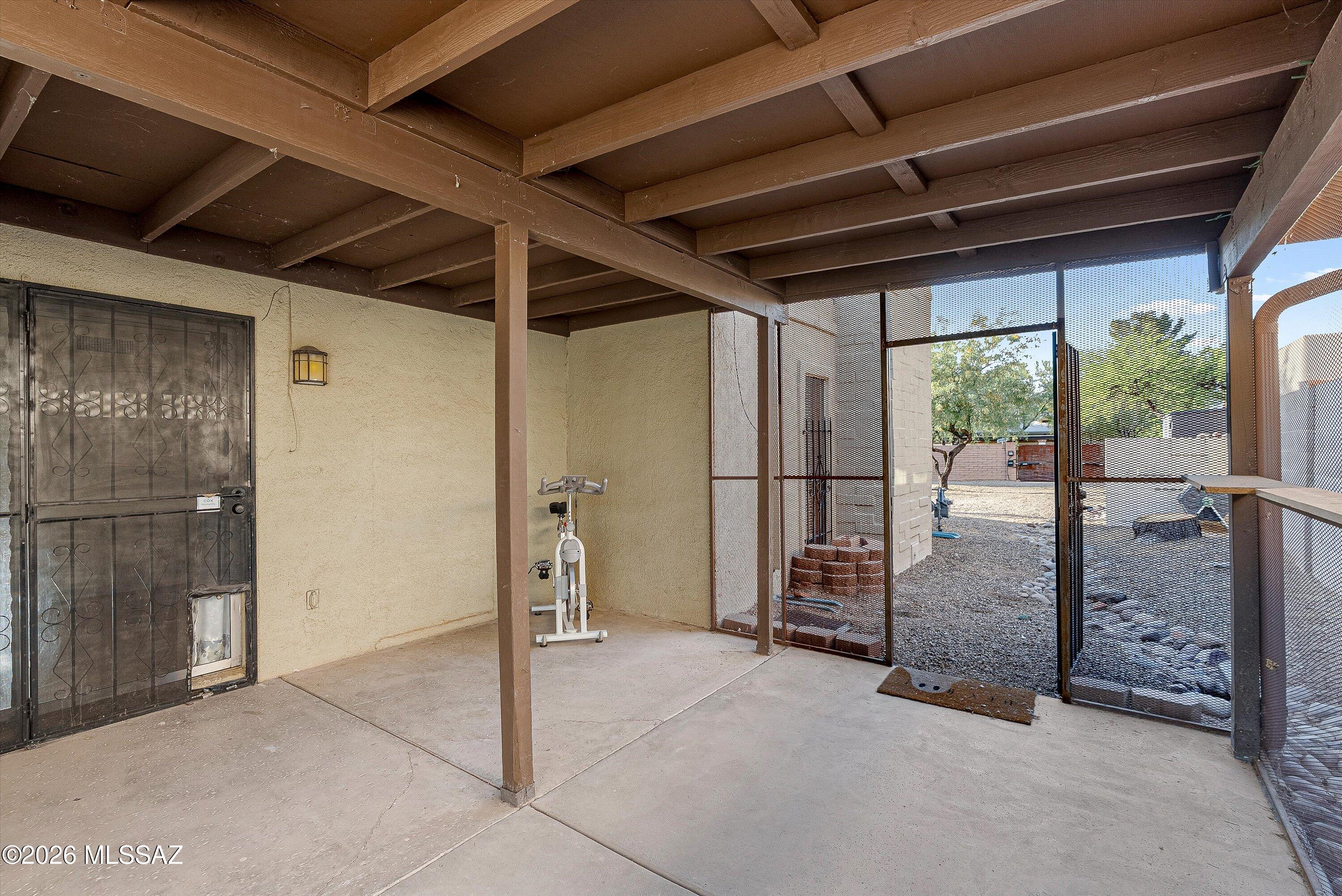 Speedway Tracts - Residential