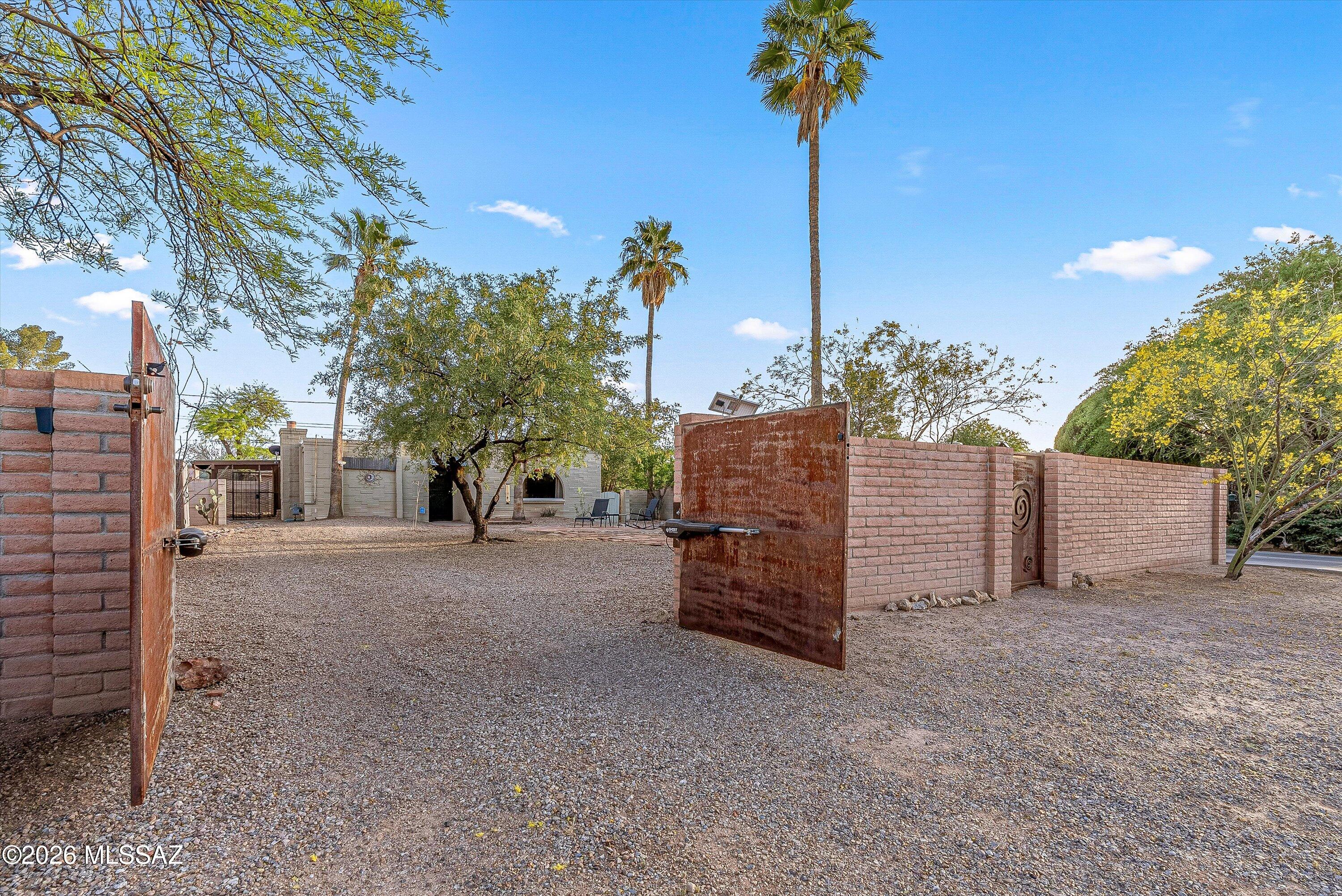Speedway Tracts - Residential