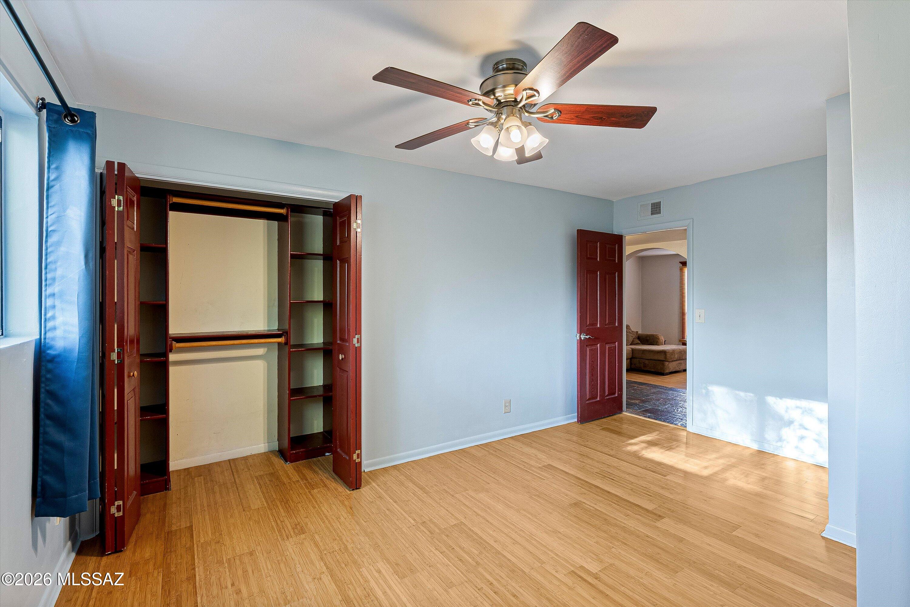 Speedway Tracts - Residential