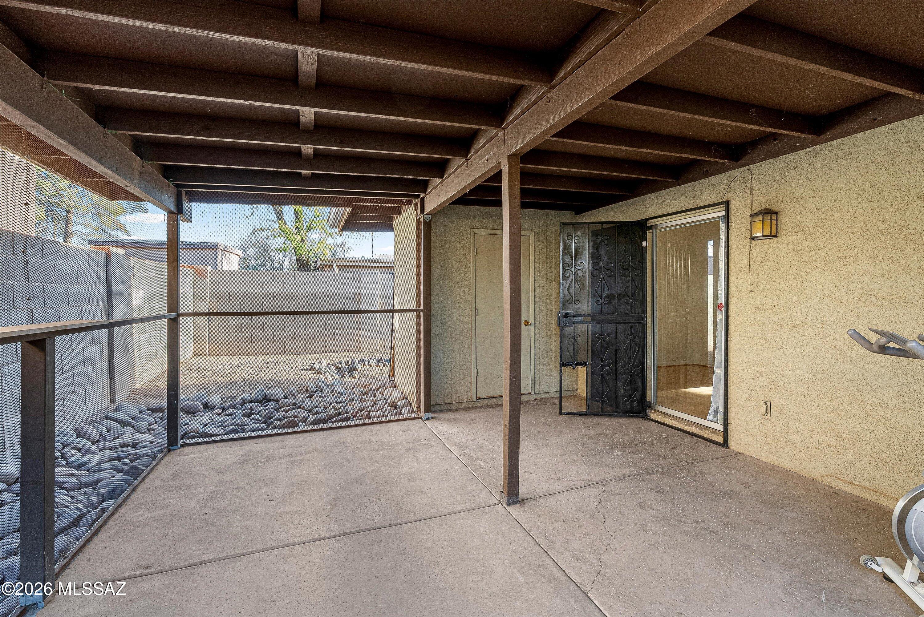 Speedway Tracts - Residential