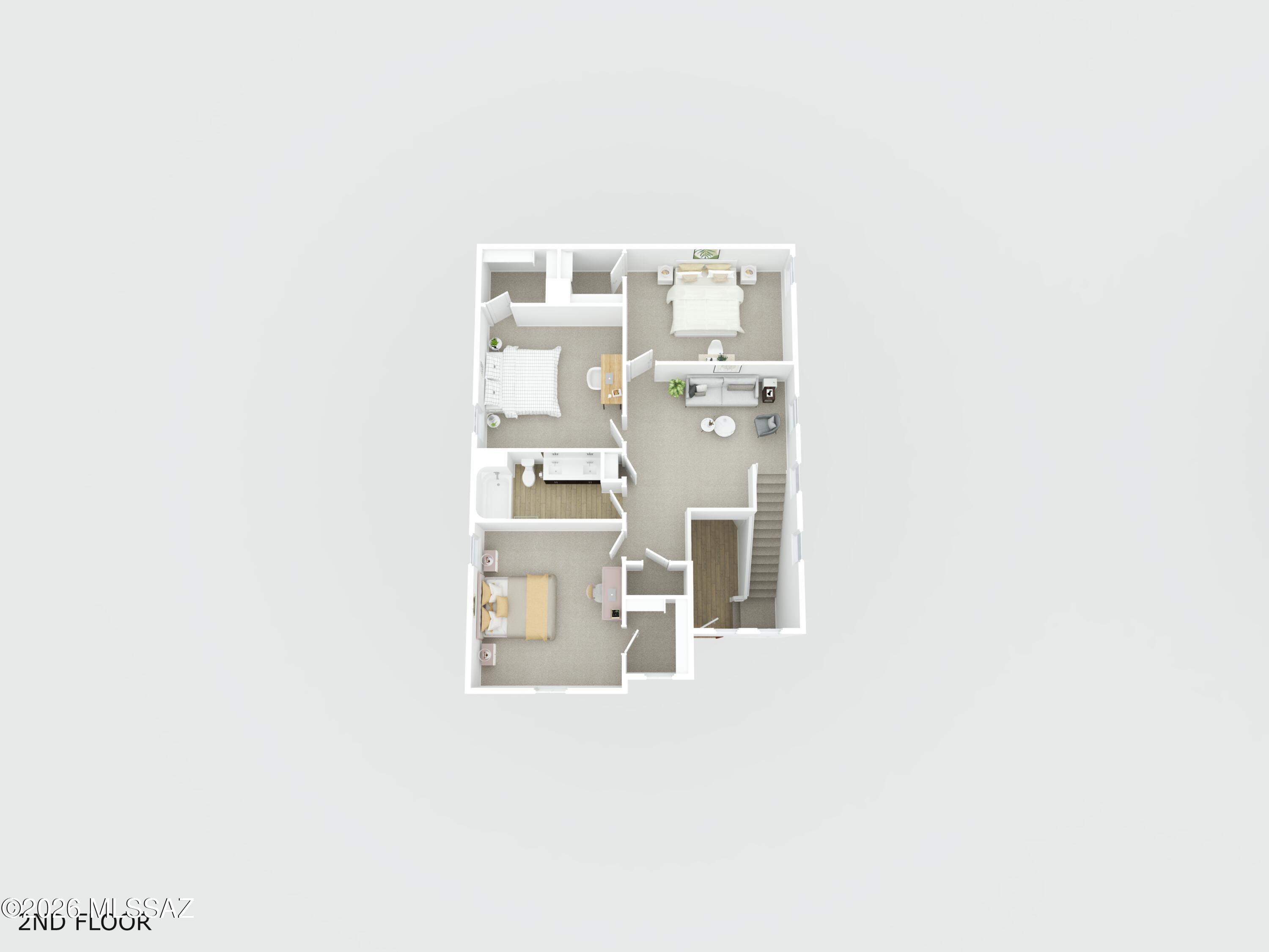 Entrada Del Pueblo - Residential