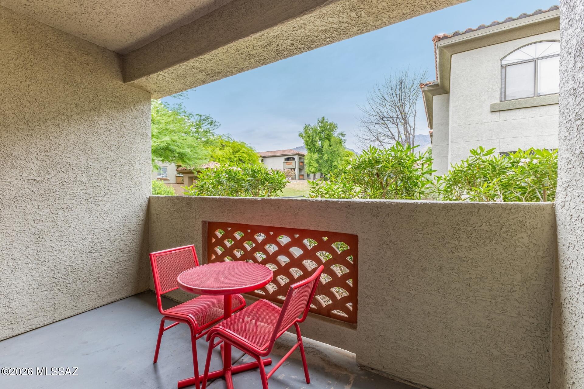 Veranda at Ventana Condominiums - Residential