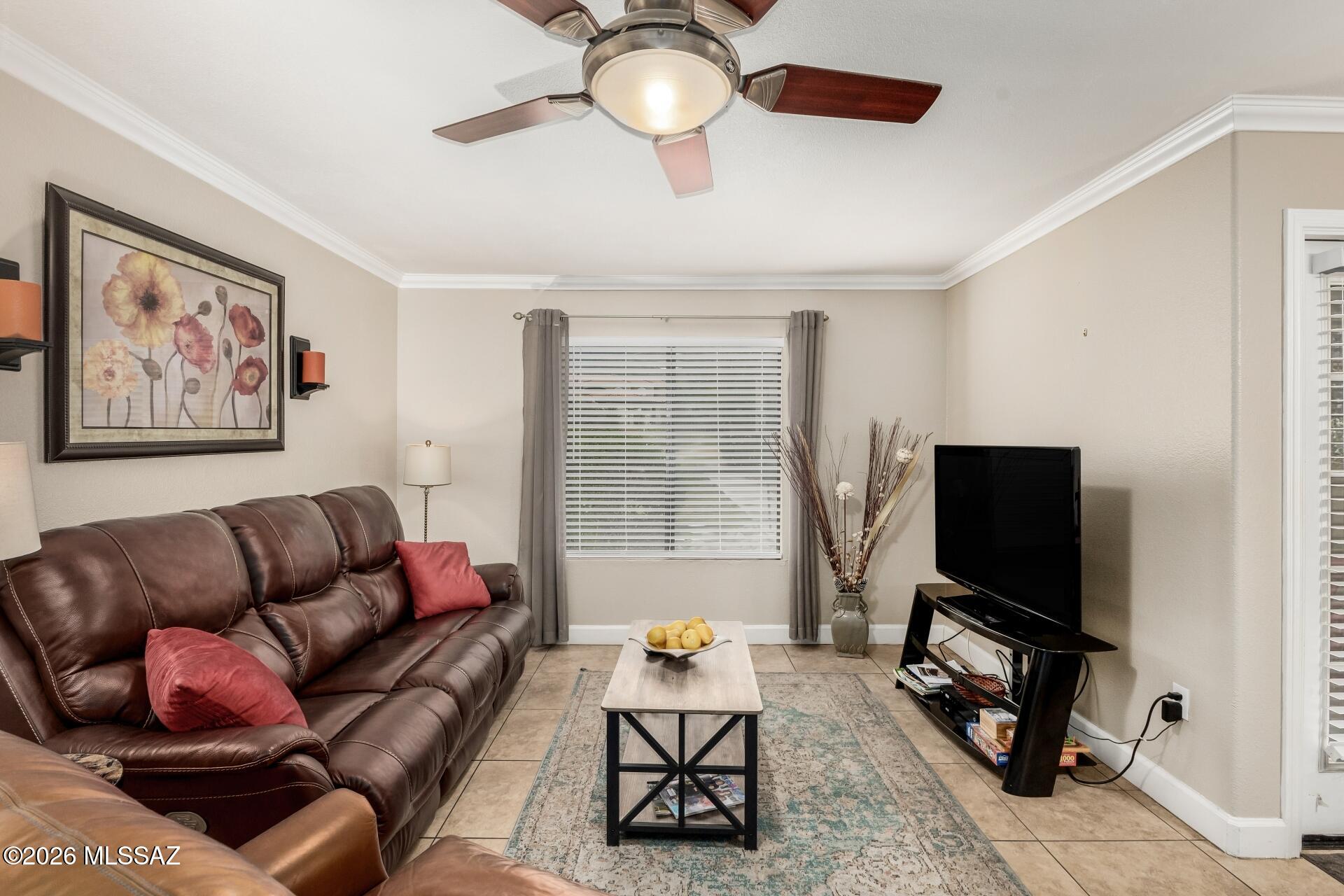 Veranda at Ventana Condominiums - Residential