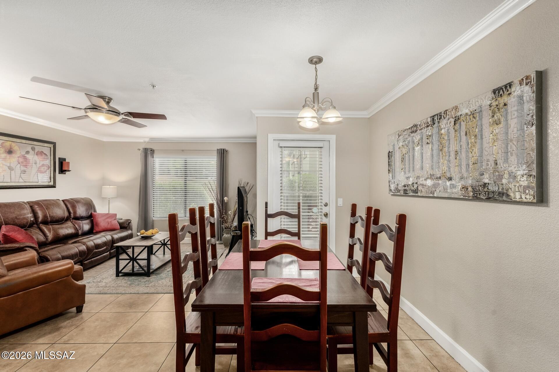 Veranda at Ventana Condominiums - Residential