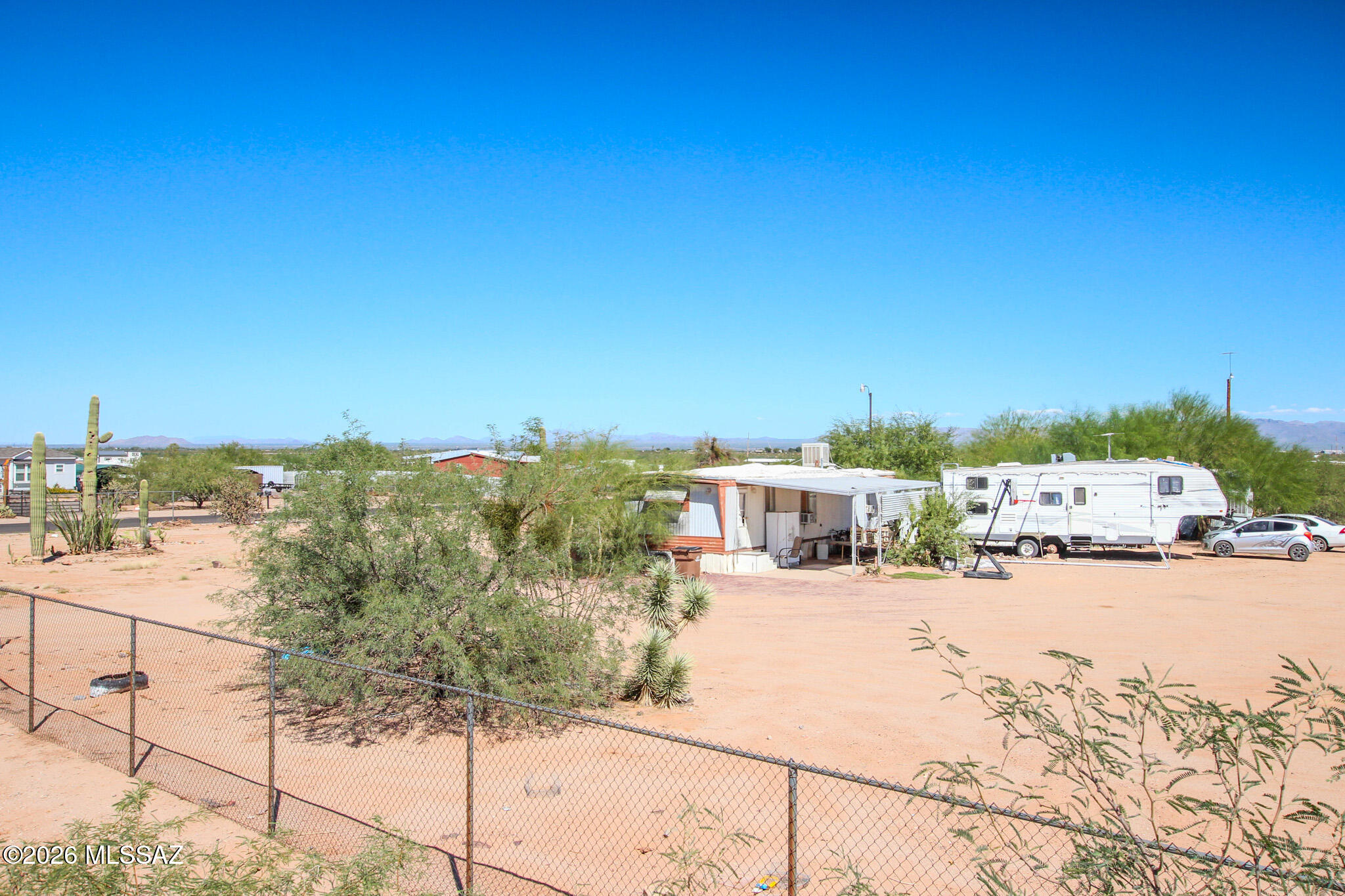 Hunter Subdivision (1-124) - Land
