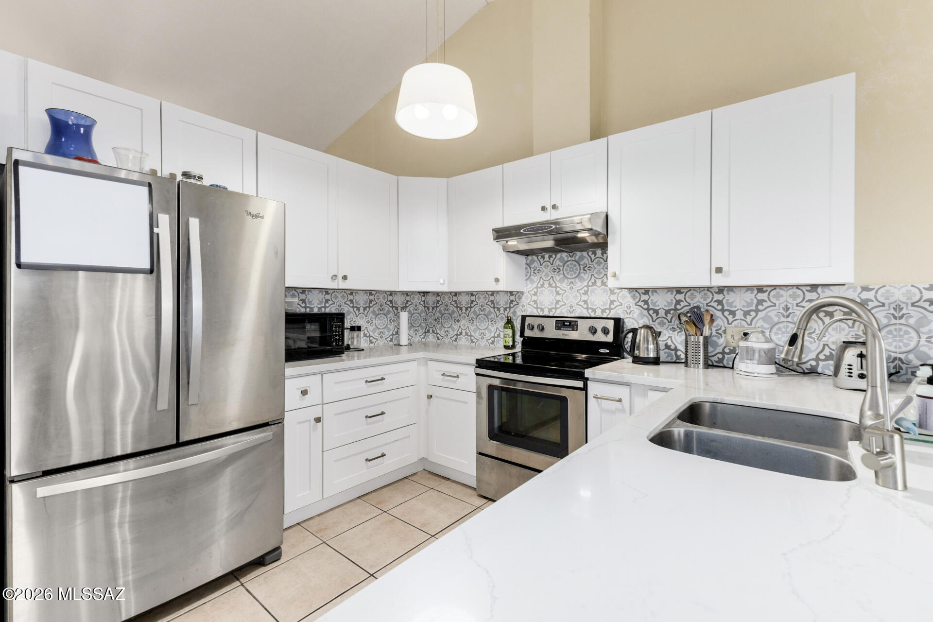 Reddington Hills (1-137) - Residential