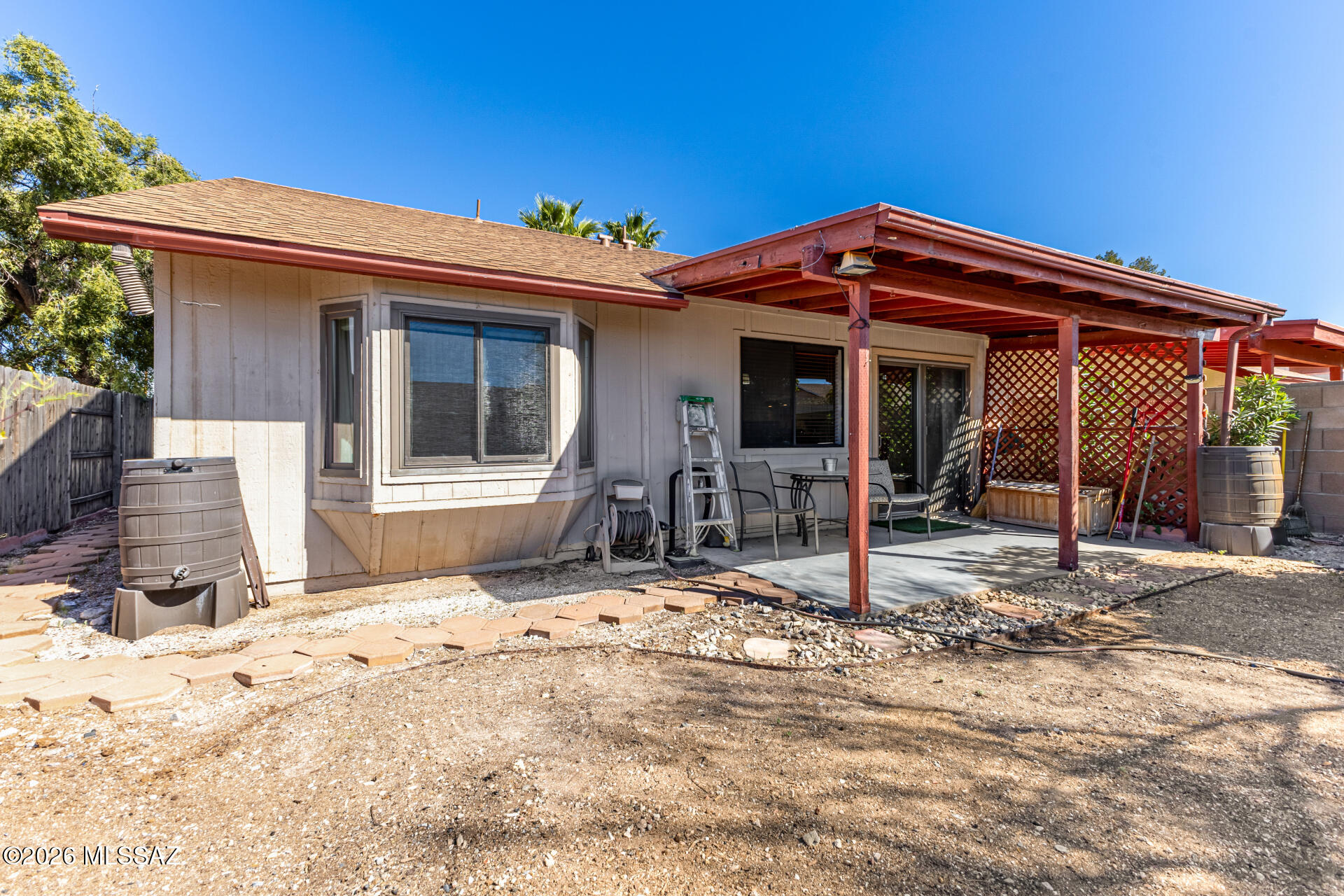 Reddington Hills (1-137) - Residential