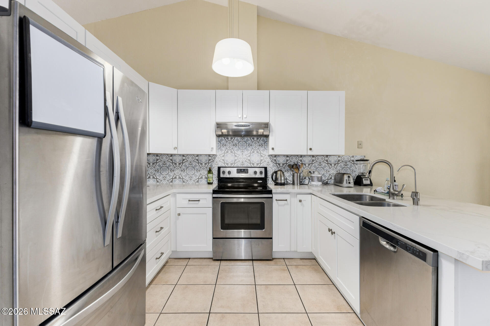 Reddington Hills (1-137) - Residential