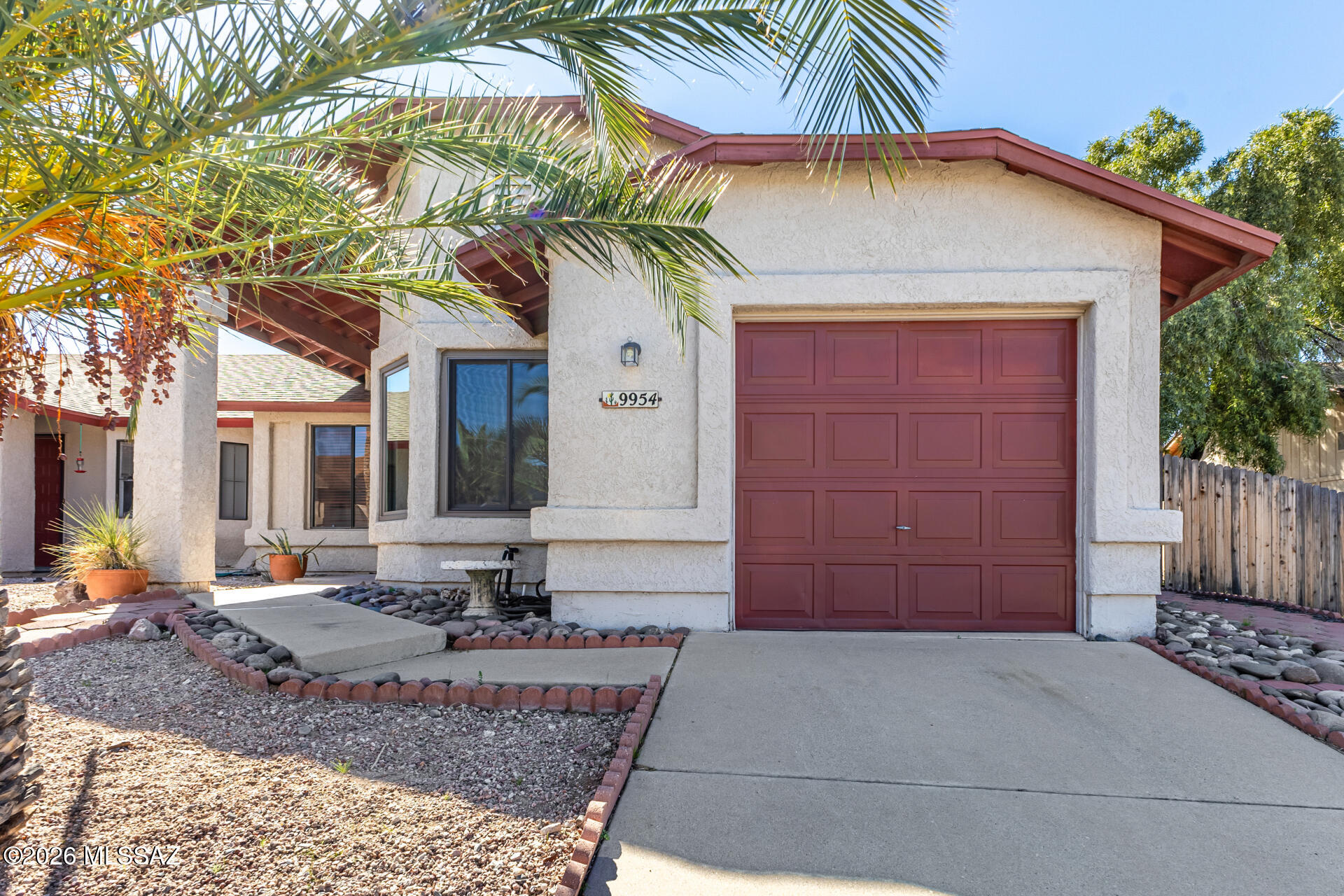 Reddington Hills (1-137) - Residential