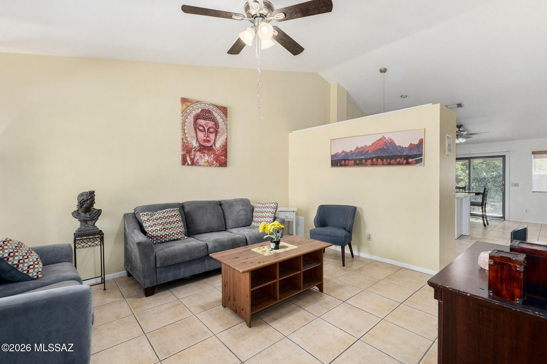 Reddington Hills (1-137) - Residential