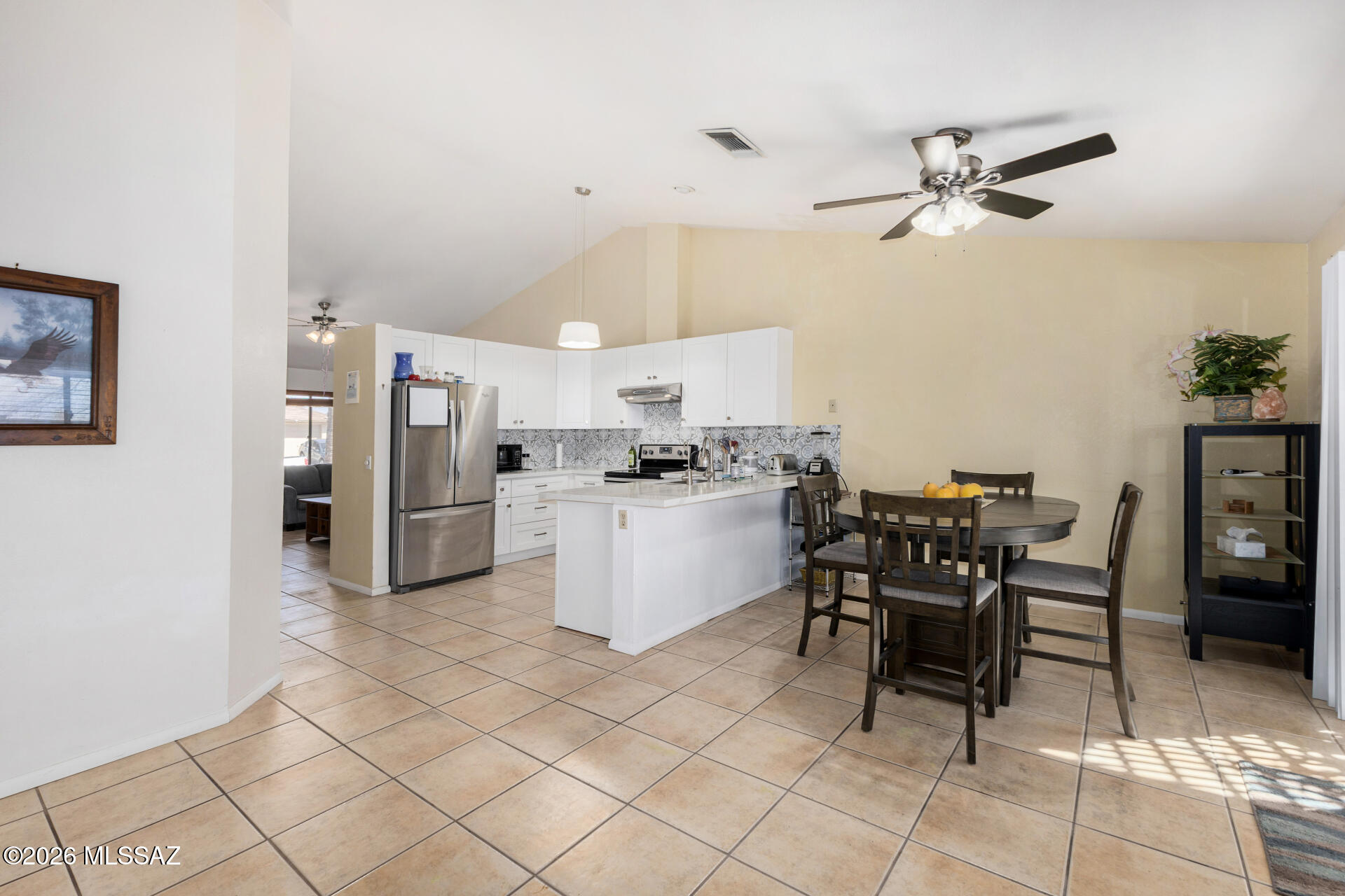 Reddington Hills (1-137) - Residential
