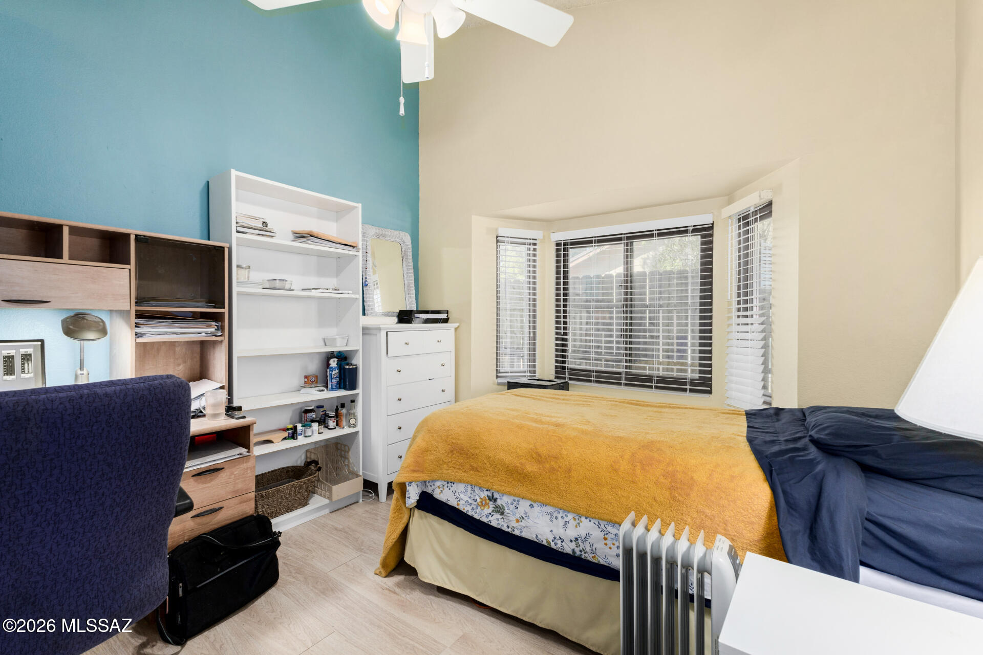 Reddington Hills (1-137) - Residential