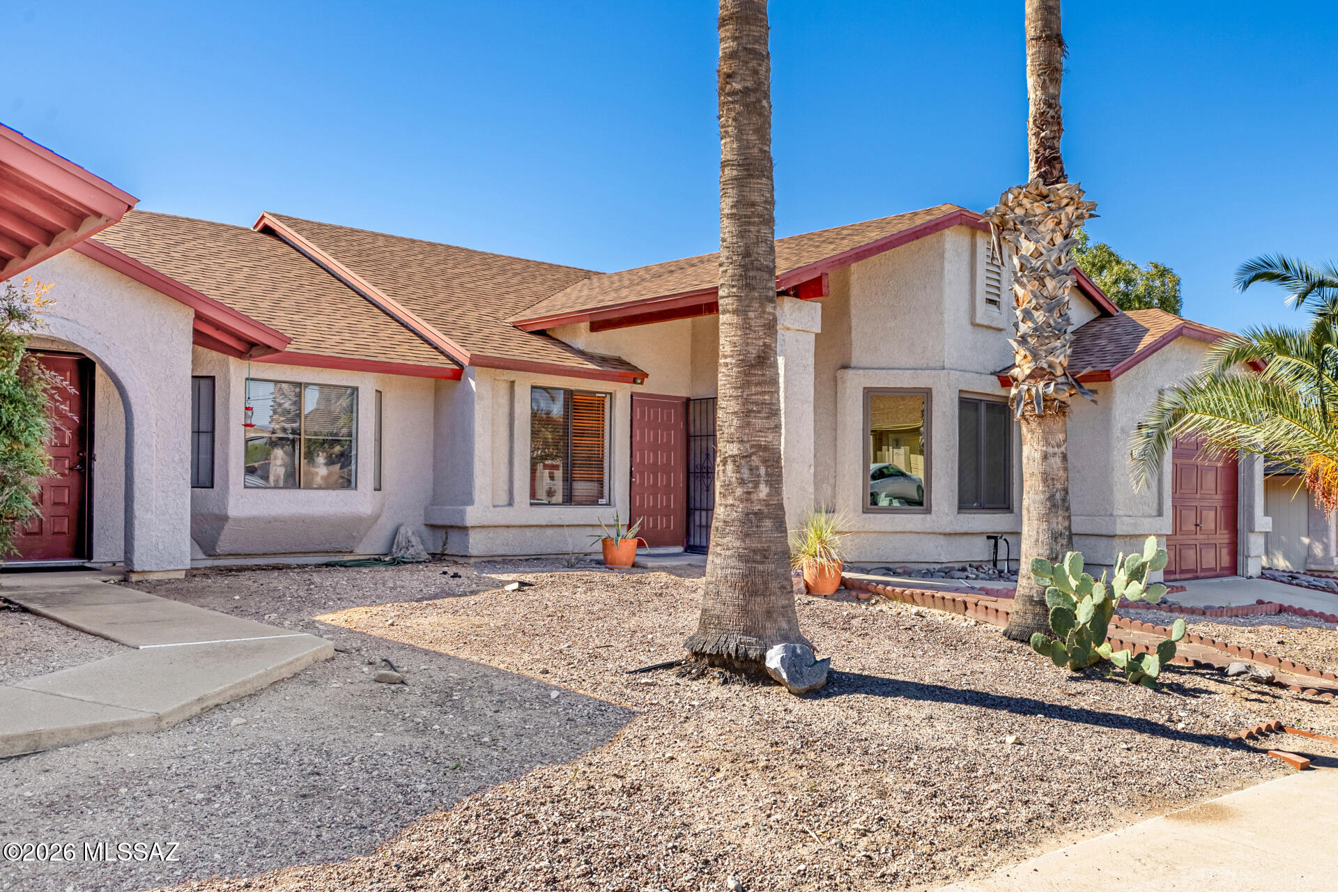 Reddington Hills (1-137) - Residential