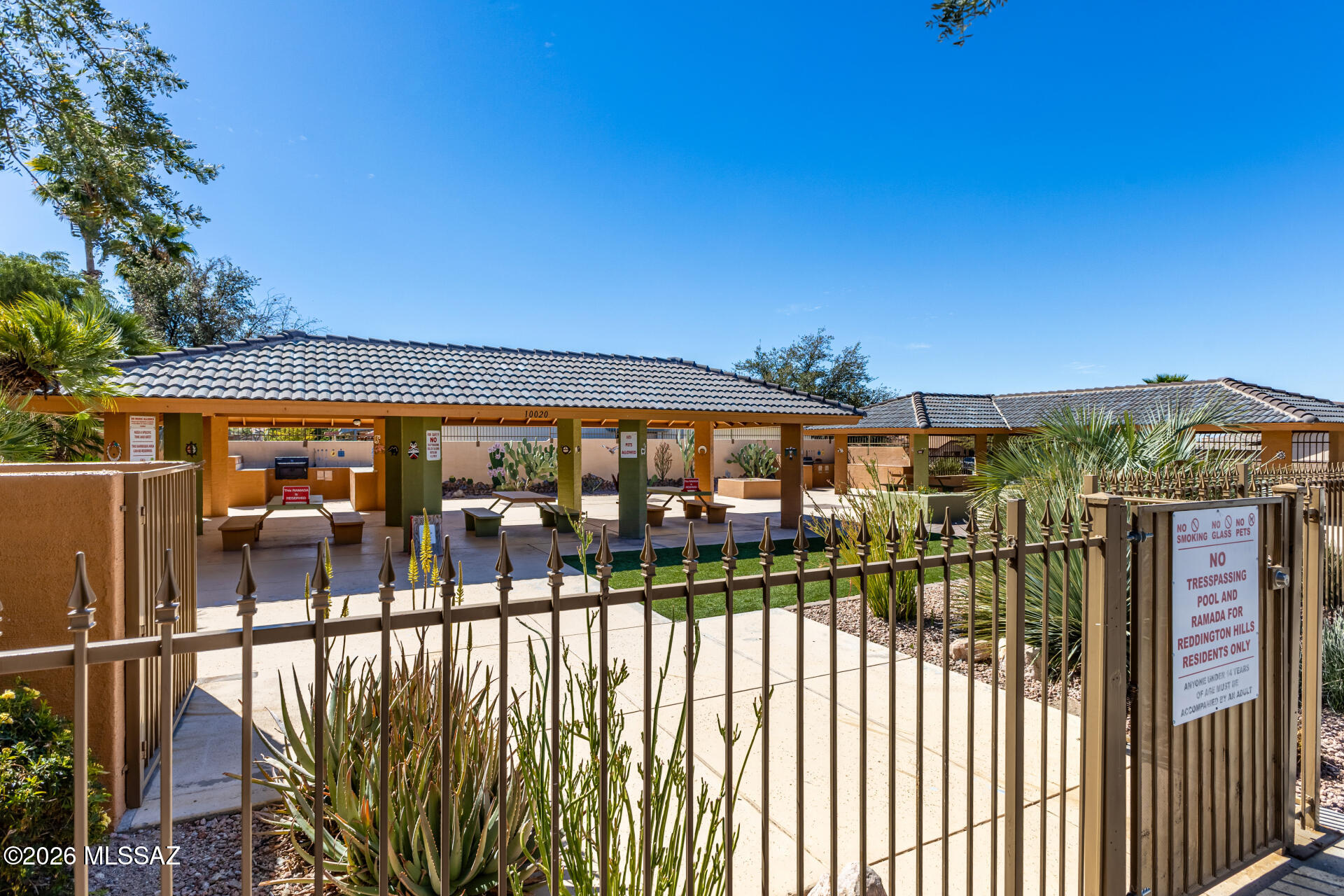 Reddington Hills (1-137) - Residential