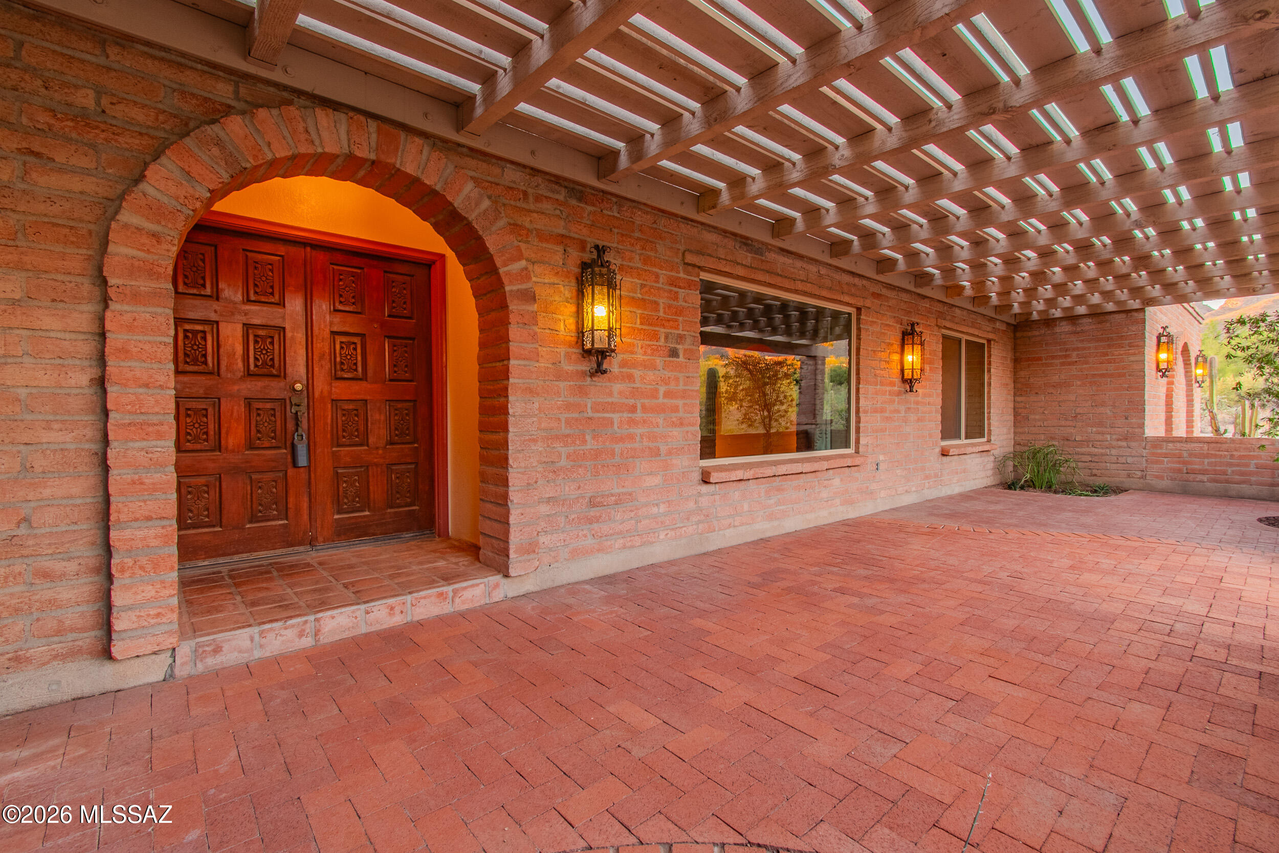 Las Lomas De Kino (1-31) - Residential
