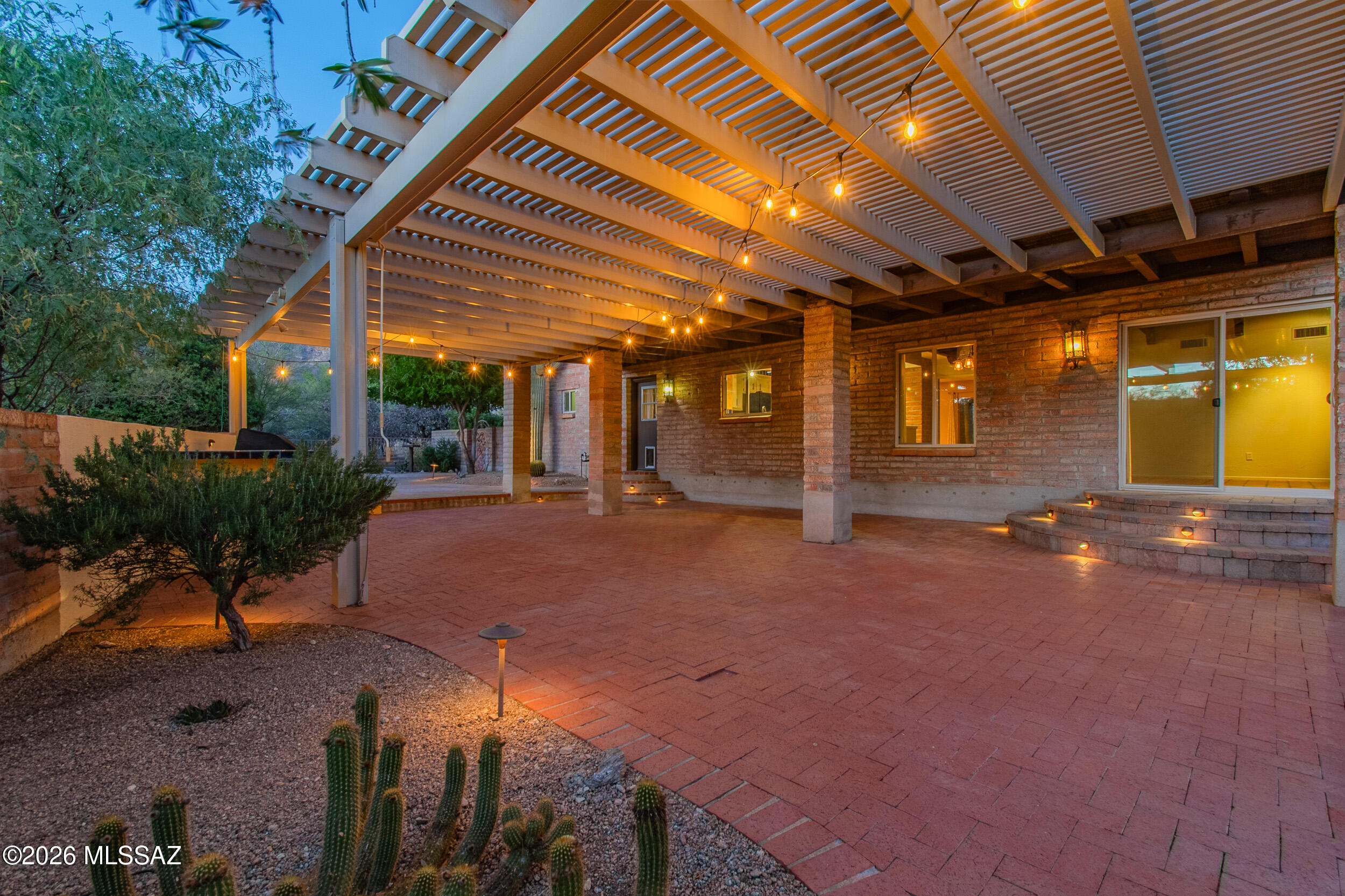 Las Lomas De Kino (1-31) - Residential
