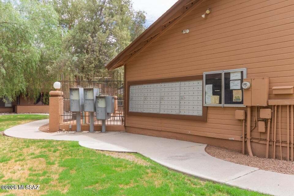 Village At Midvale Park (137-164, 261-272) - Residential