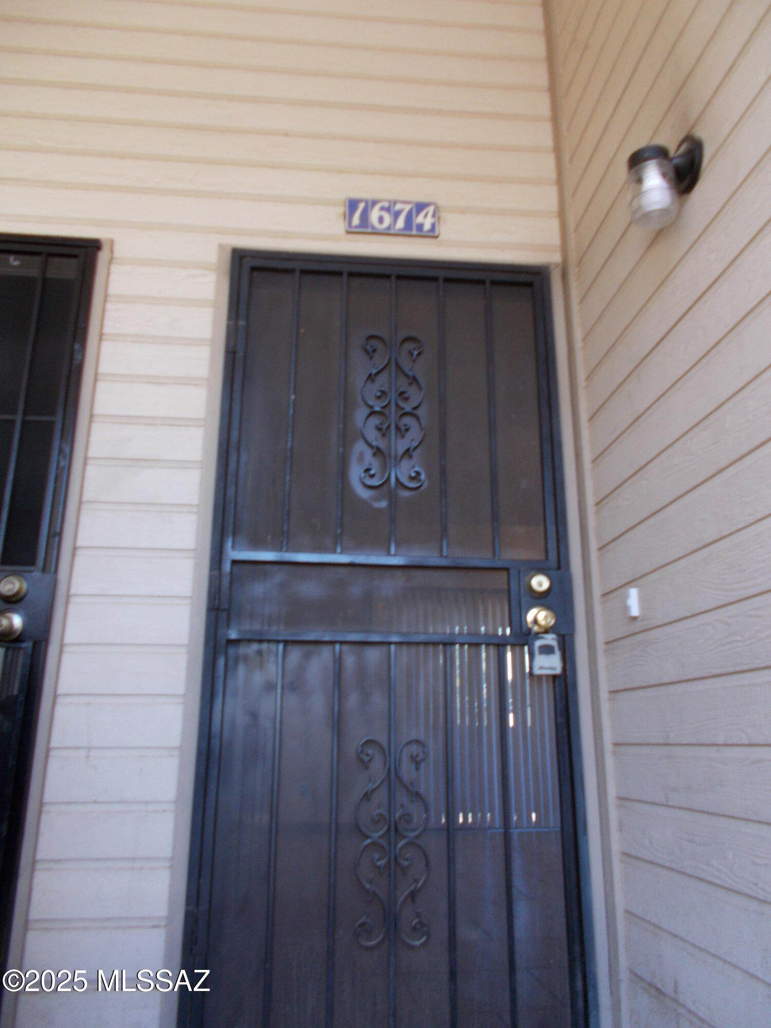 Village At Midvale Park (137-164, 261-272) - Residential
