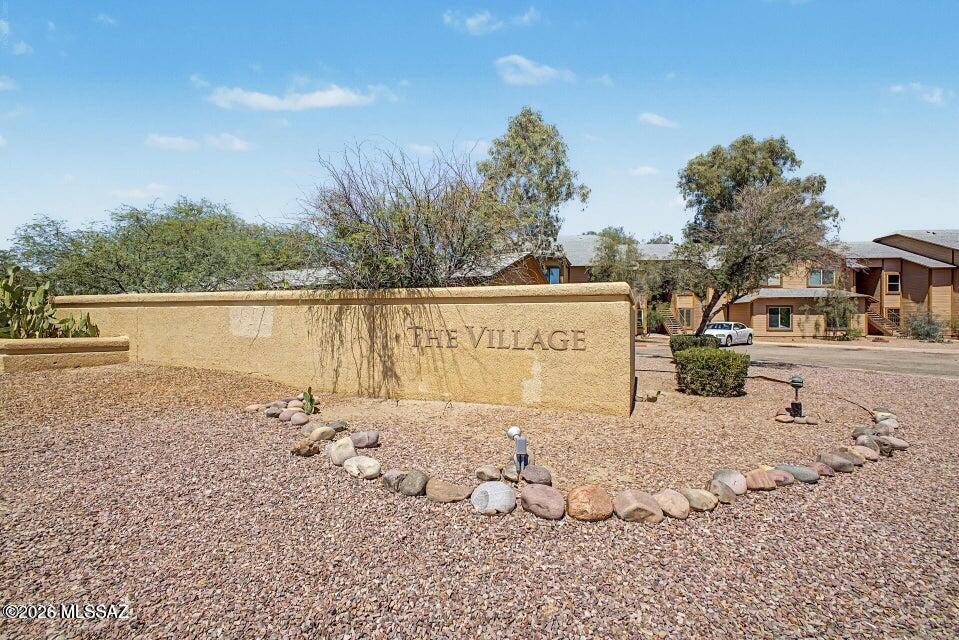 Village At Midvale Park (137-164, 261-272) - Residential