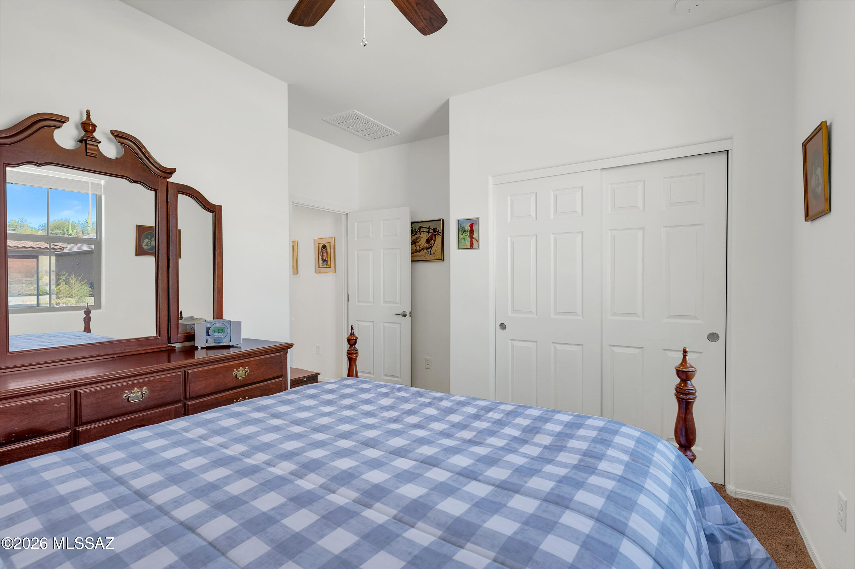 Vista Del Oro (1-108) - Residential