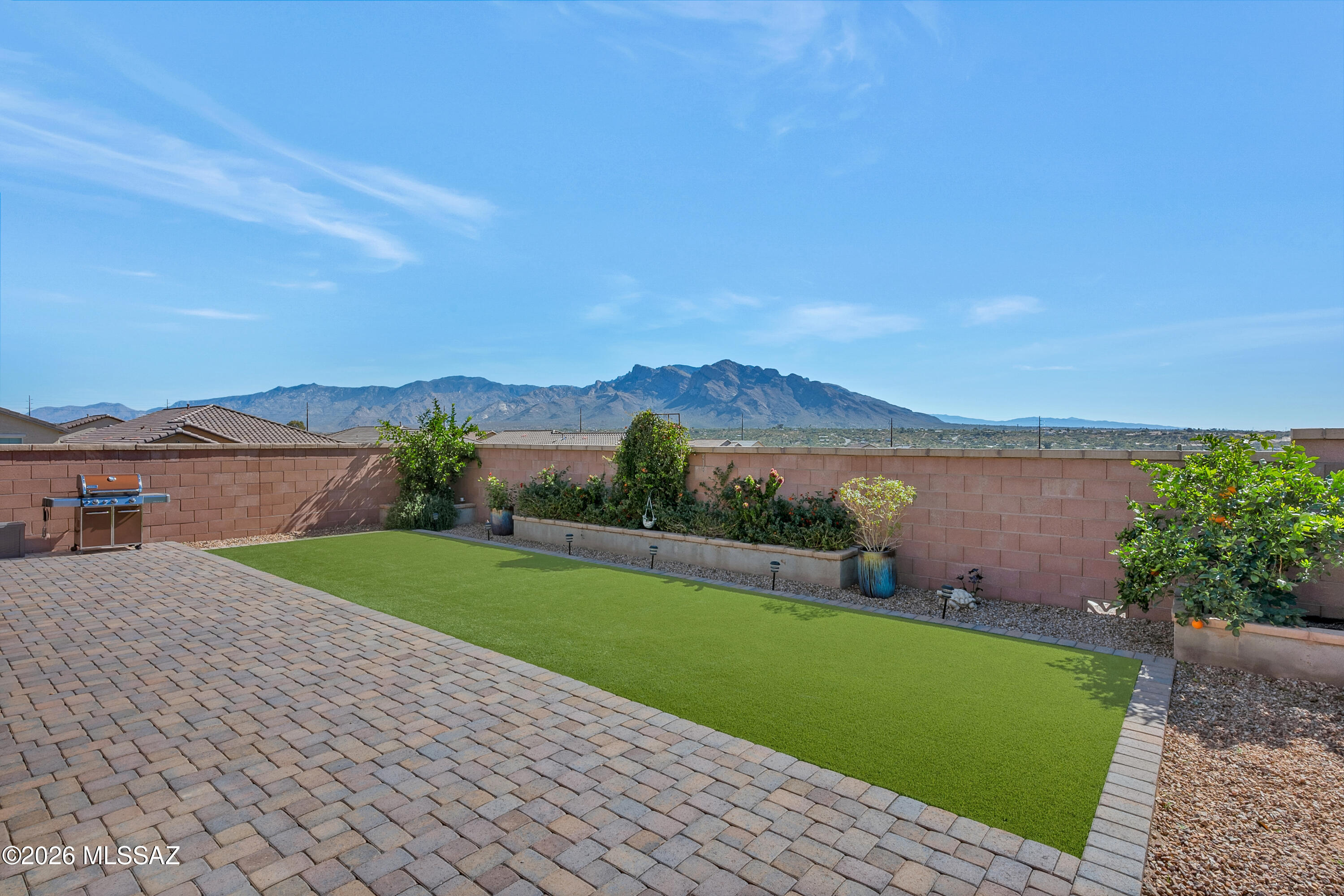Vista Del Oro (1-108) - Residential