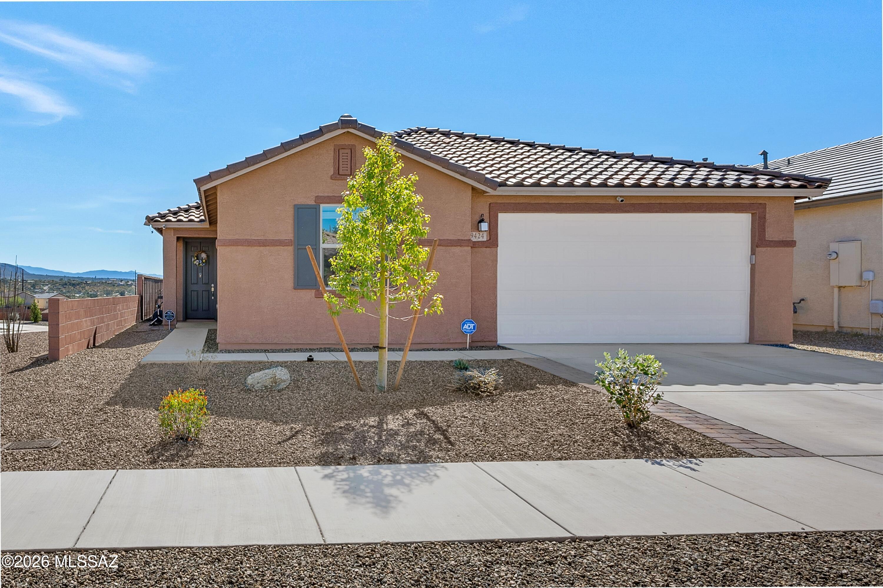Vista Del Oro (1-108) - Residential