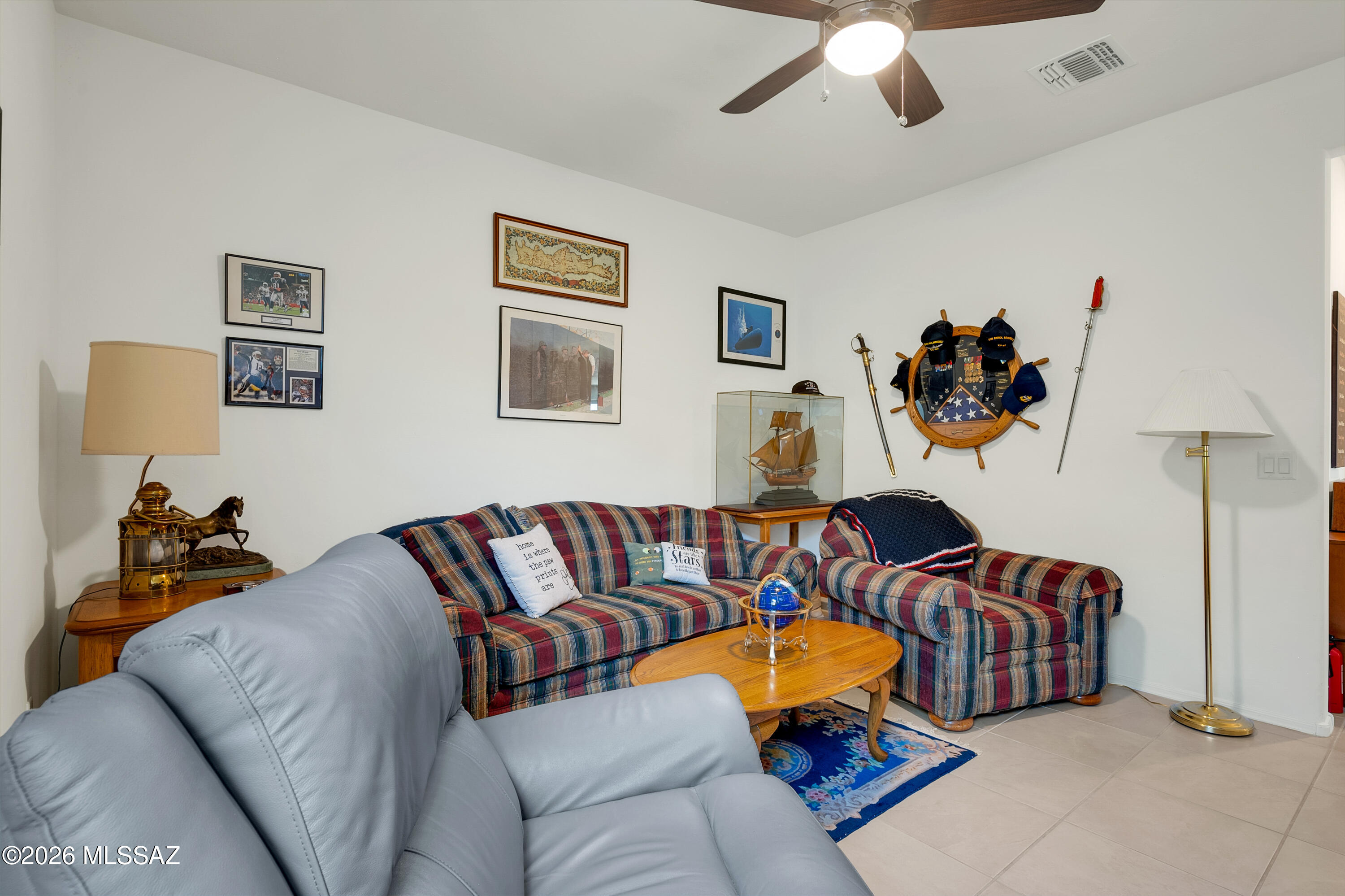 Vista Del Oro (1-108) - Residential