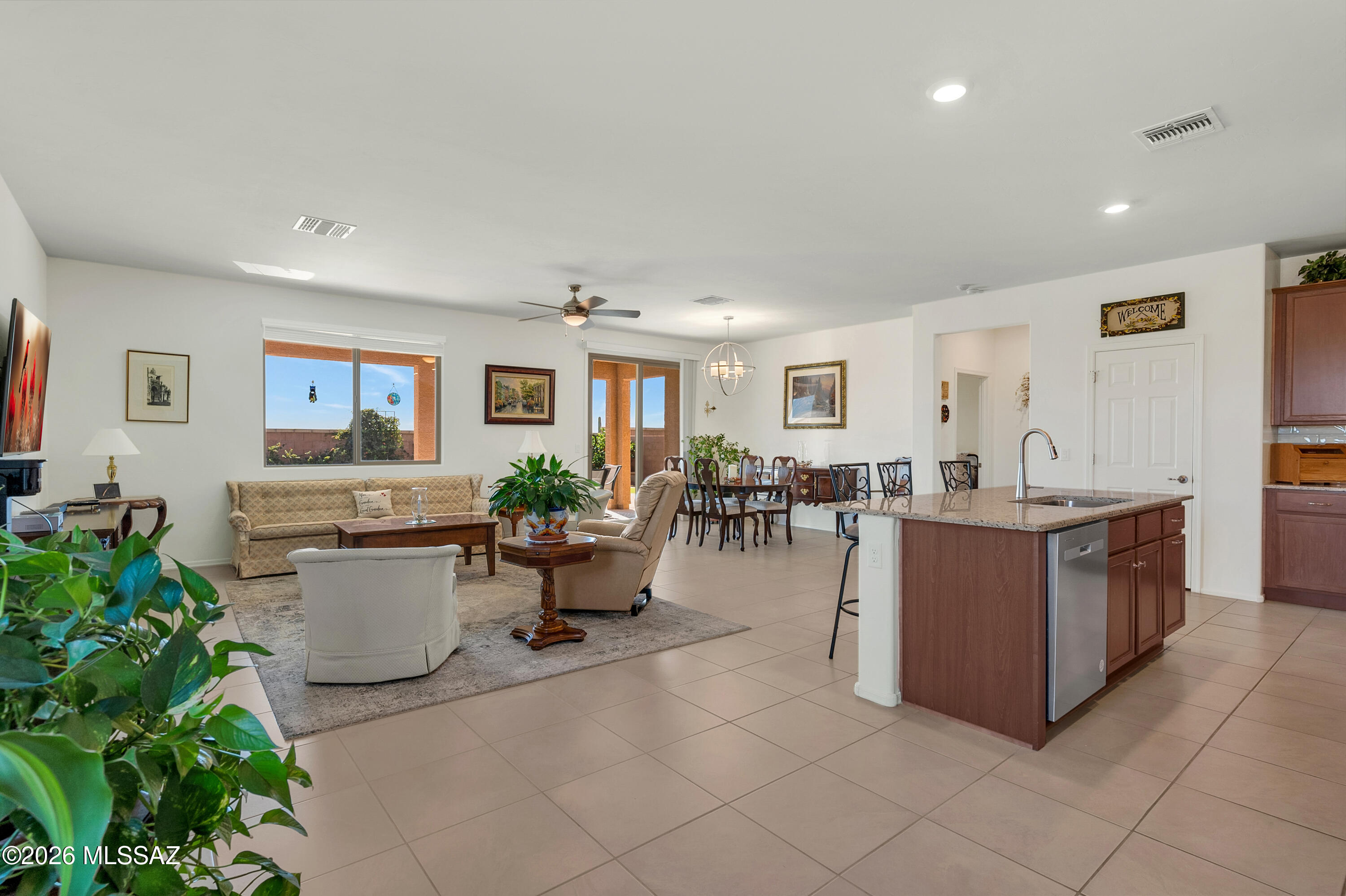 Vista Del Oro (1-108) - Residential