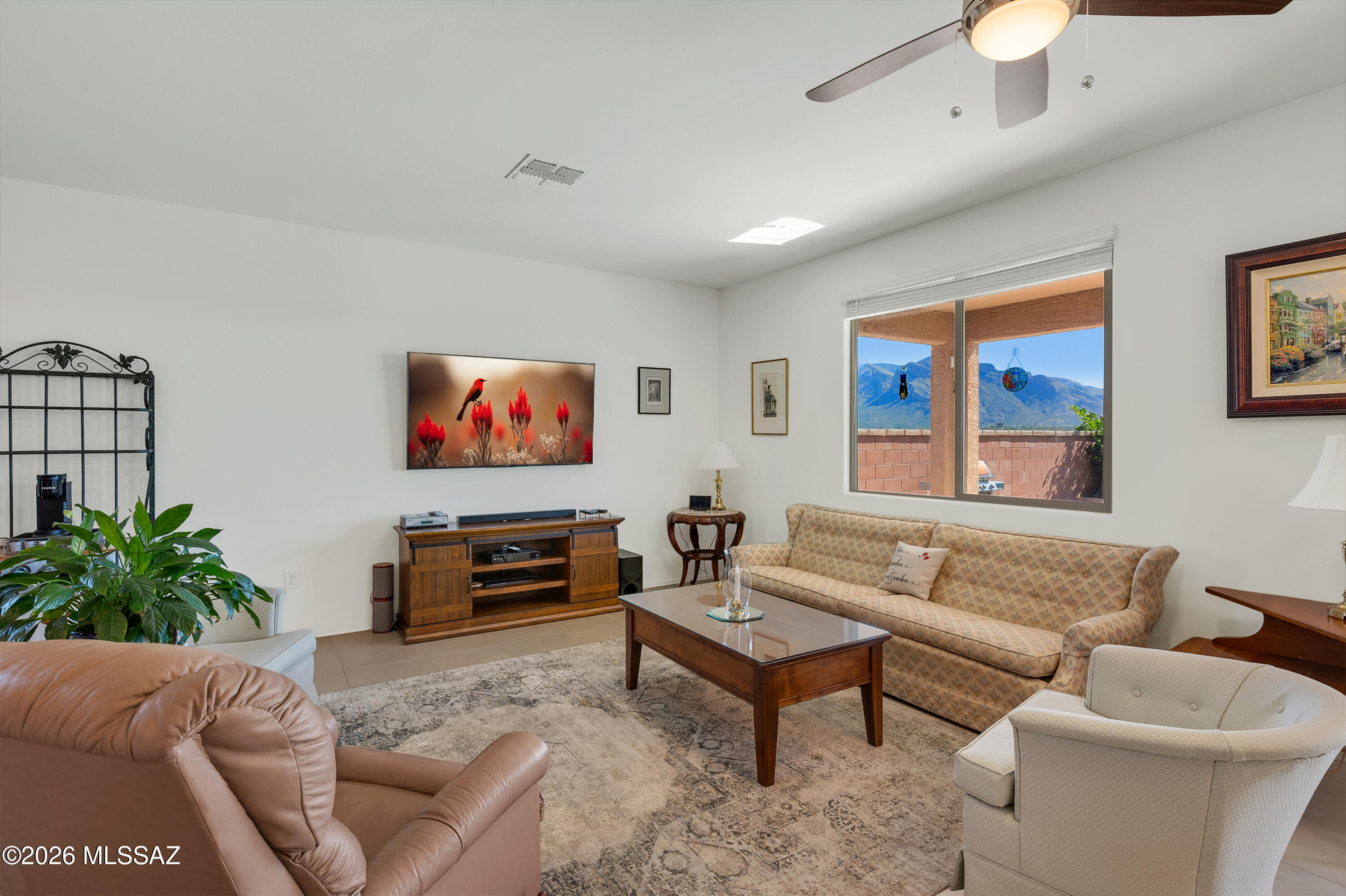 Vista Del Oro (1-108) - Residential