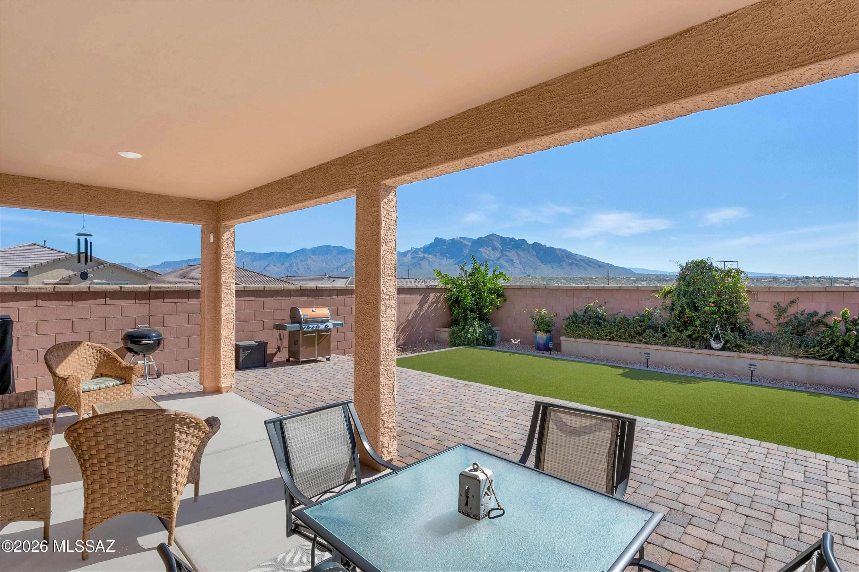 Vista Del Oro (1-108) - Residential