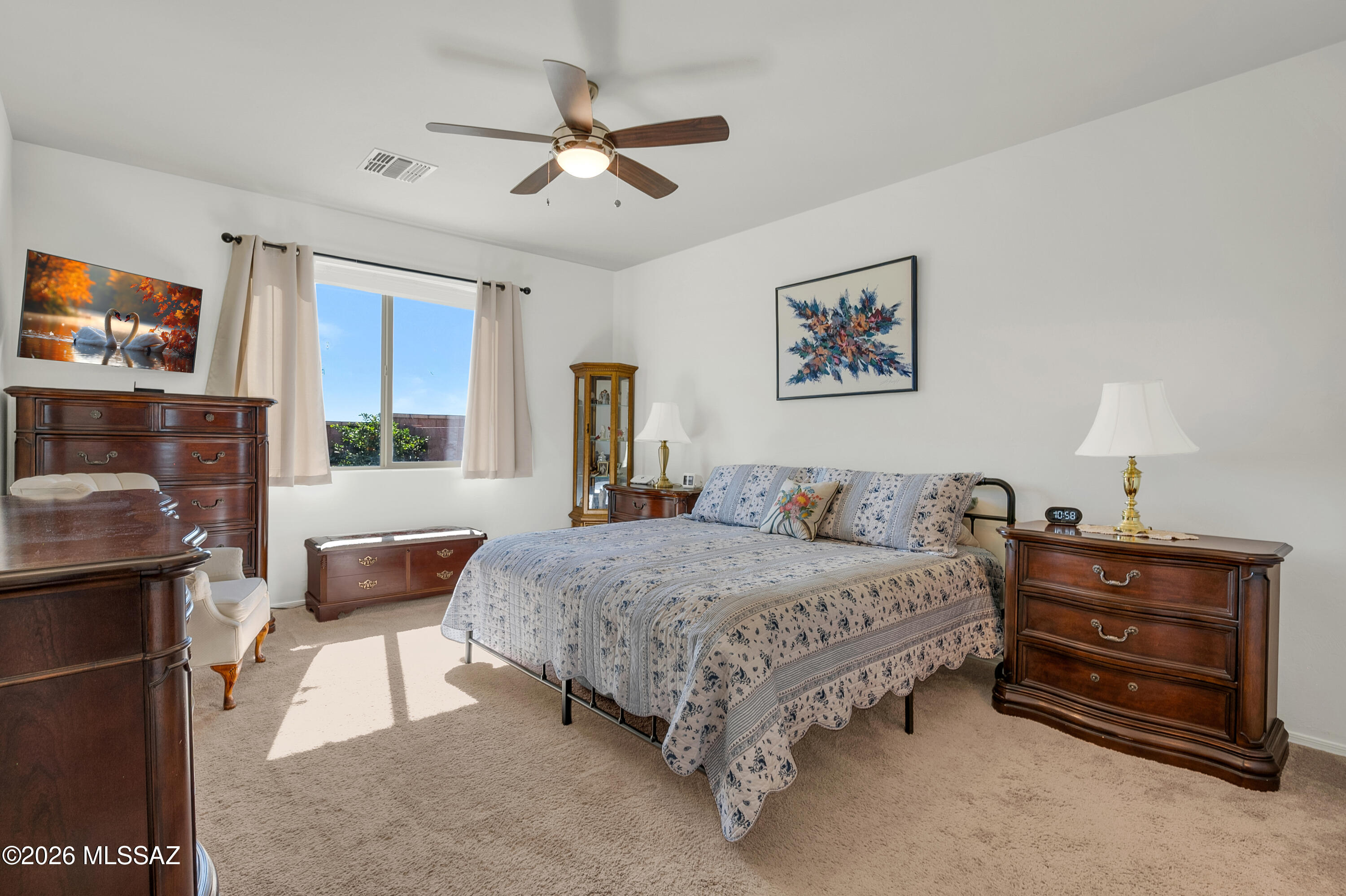 Vista Del Oro (1-108) - Residential