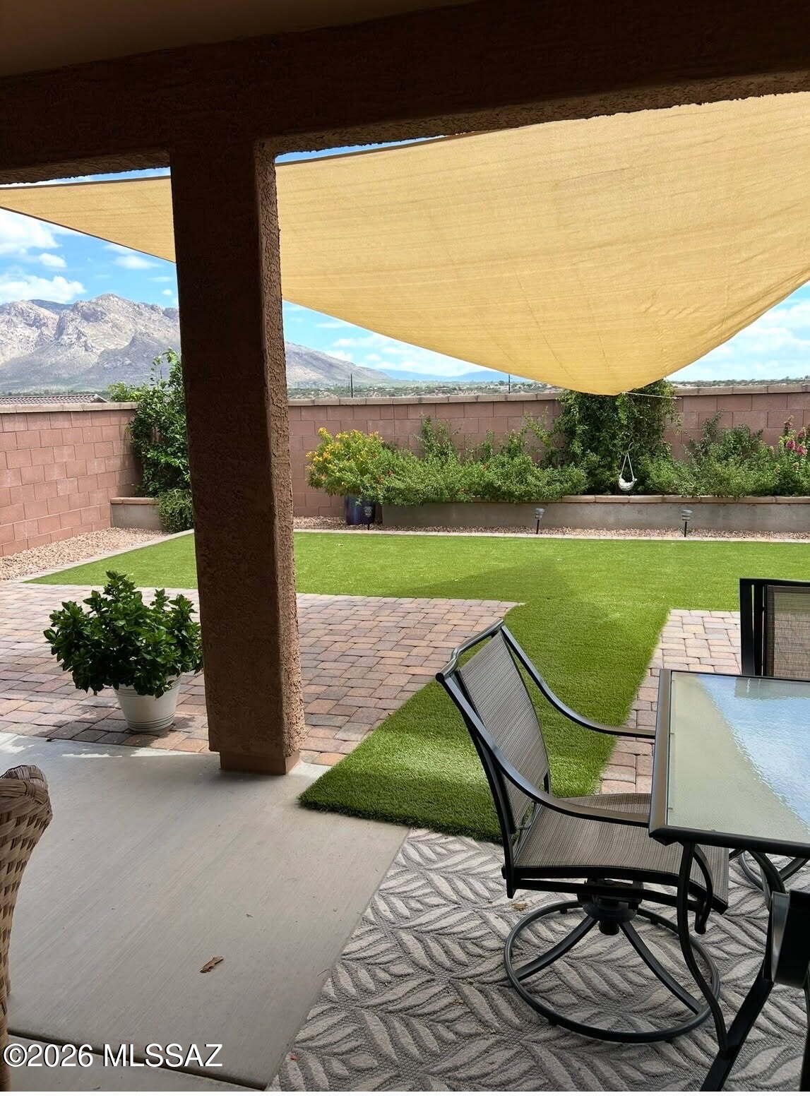 Vista Del Oro (1-108) - Residential