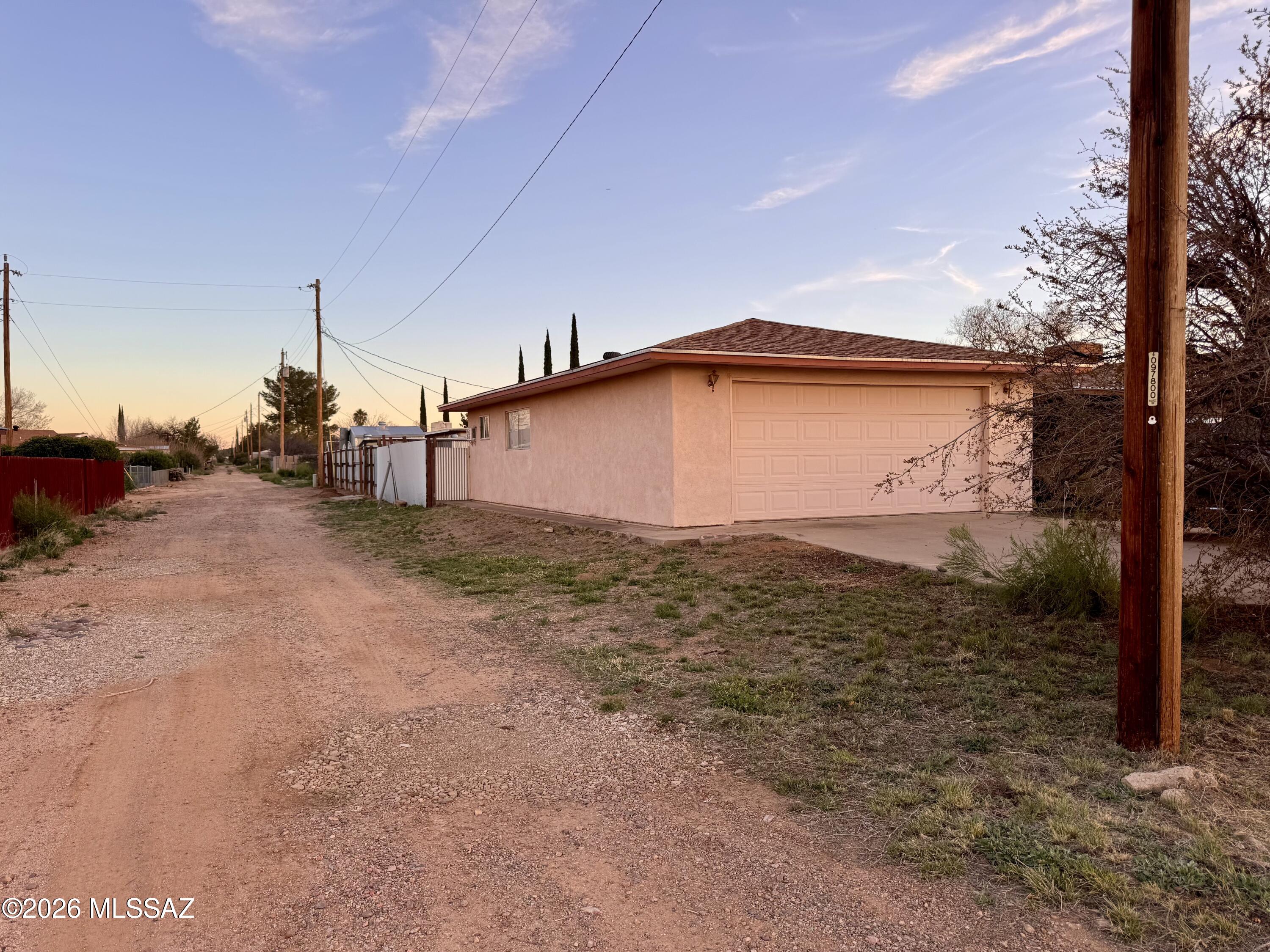 Sun Sites Heights - Residential