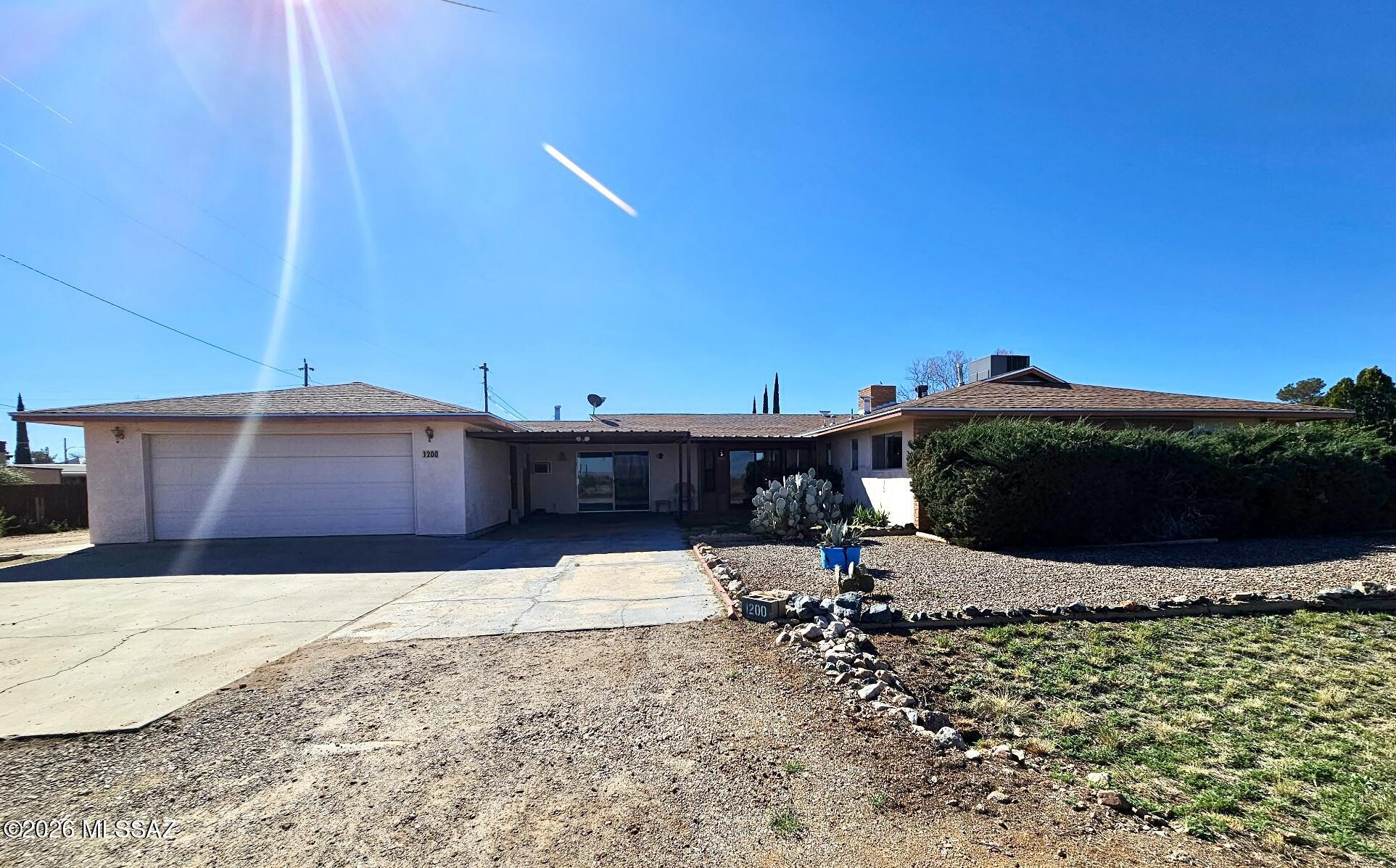 Sun Sites Heights - Residential