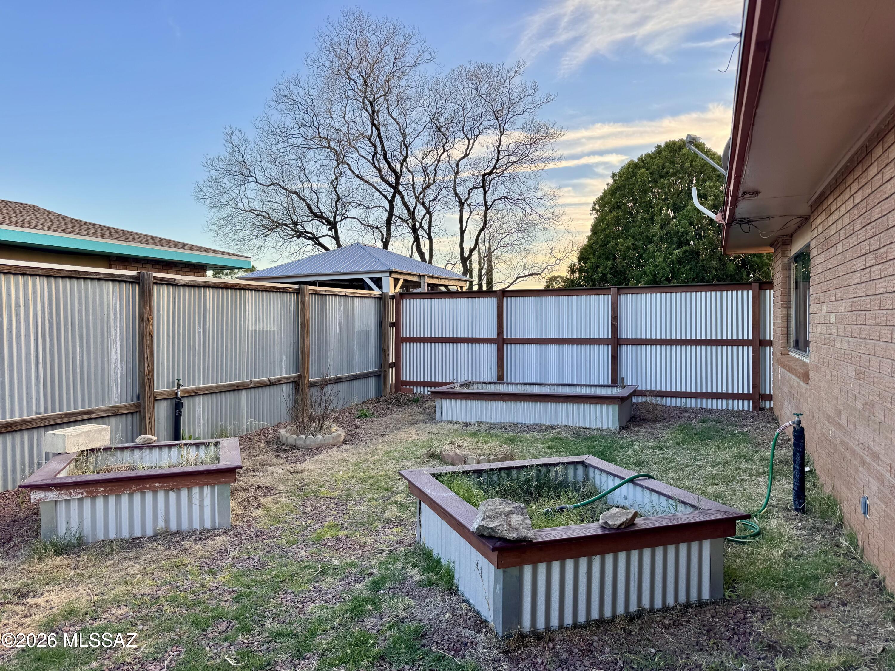 Sun Sites Heights - Residential