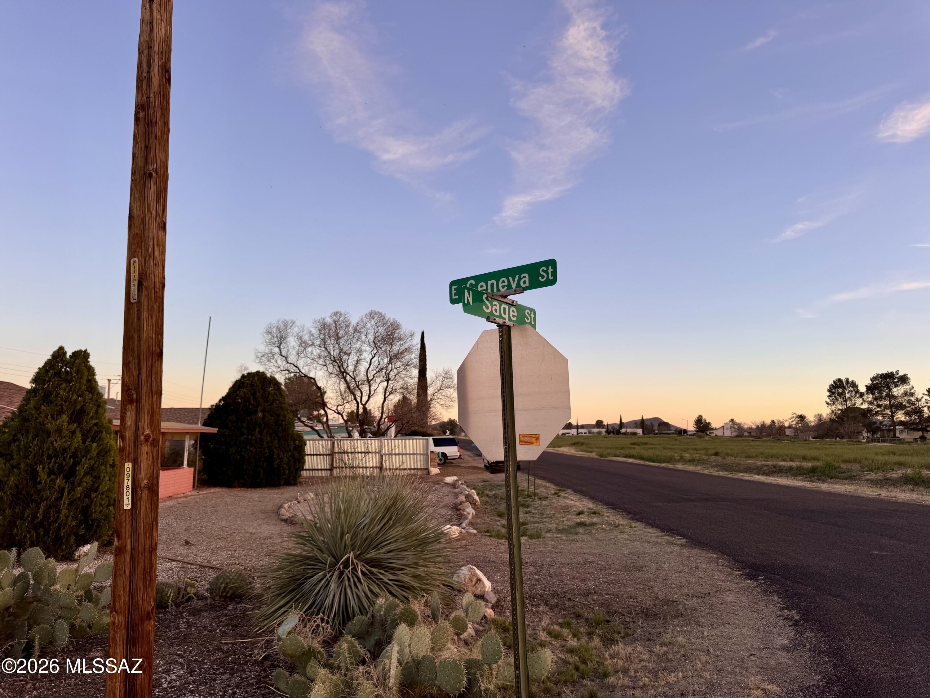 Sun Sites Heights - Residential